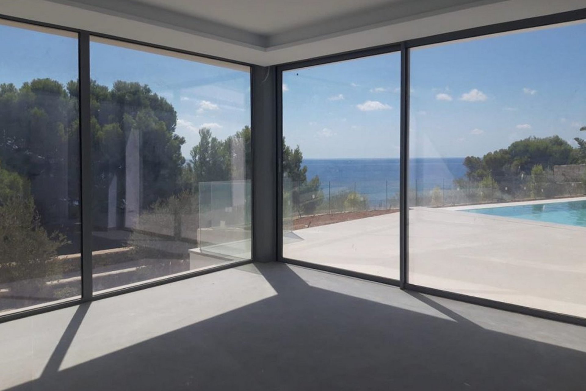 Neubau - Villa - Benissa - Benissa Costa