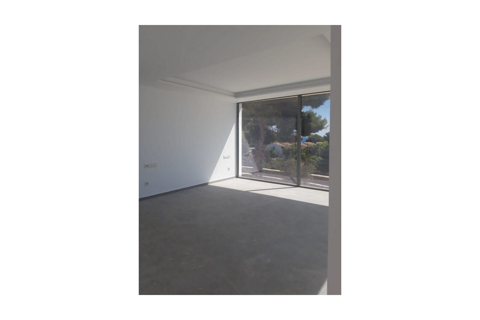Neubau - Villa - Benissa - Benissa Costa