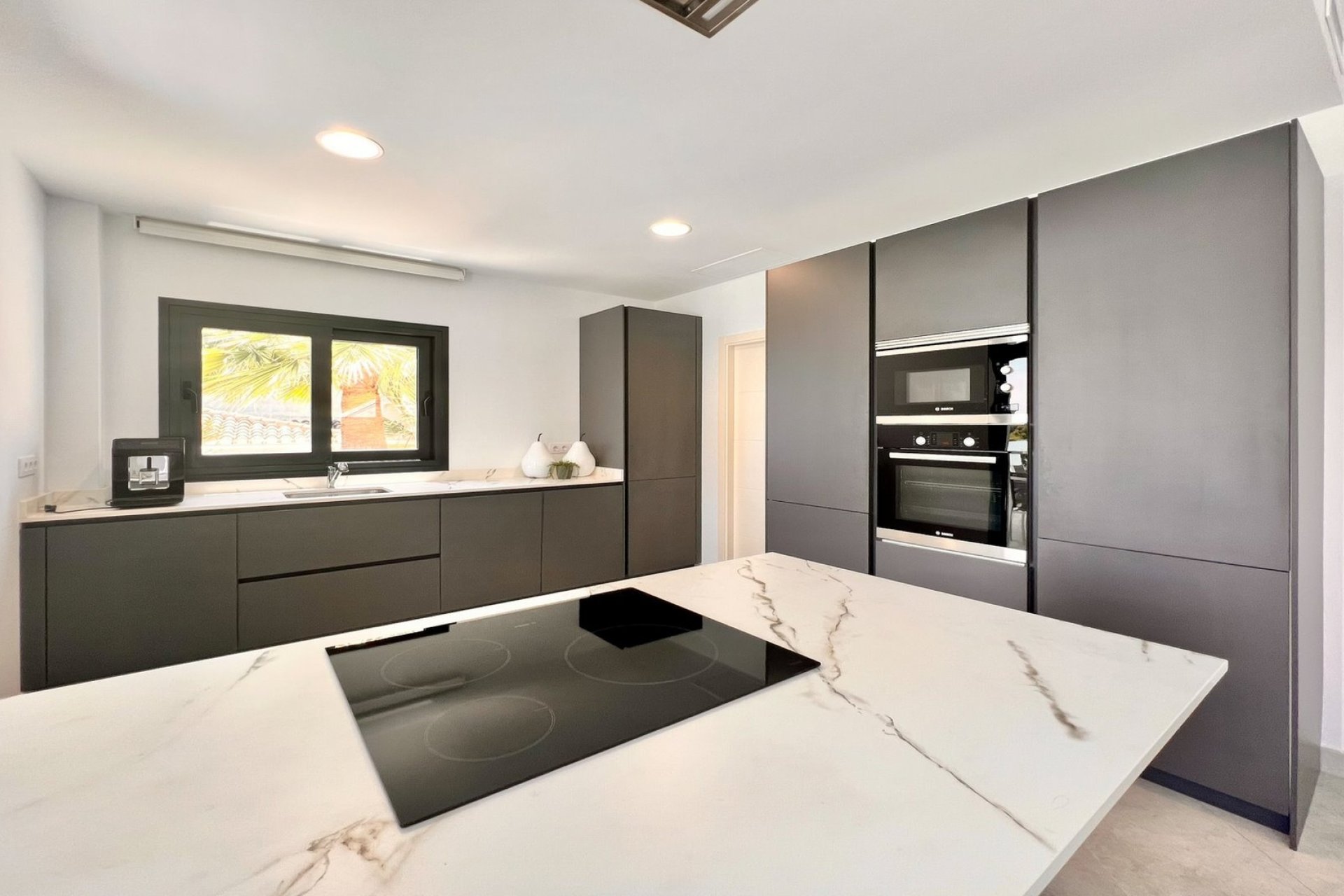 Neubau - Villa - Benissa - Benissa Costa