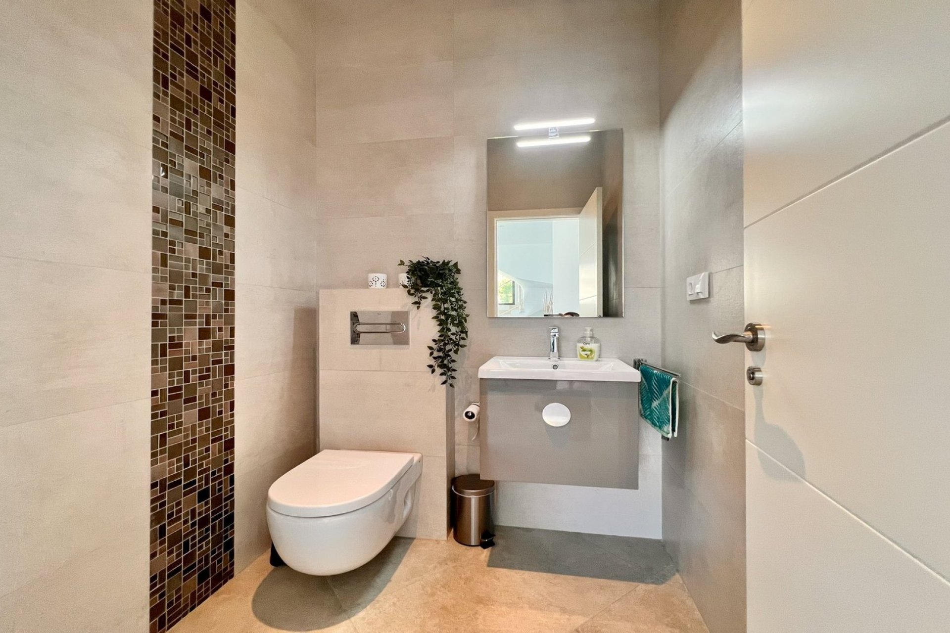 Neubau - Villa - Benissa - Benissa Costa