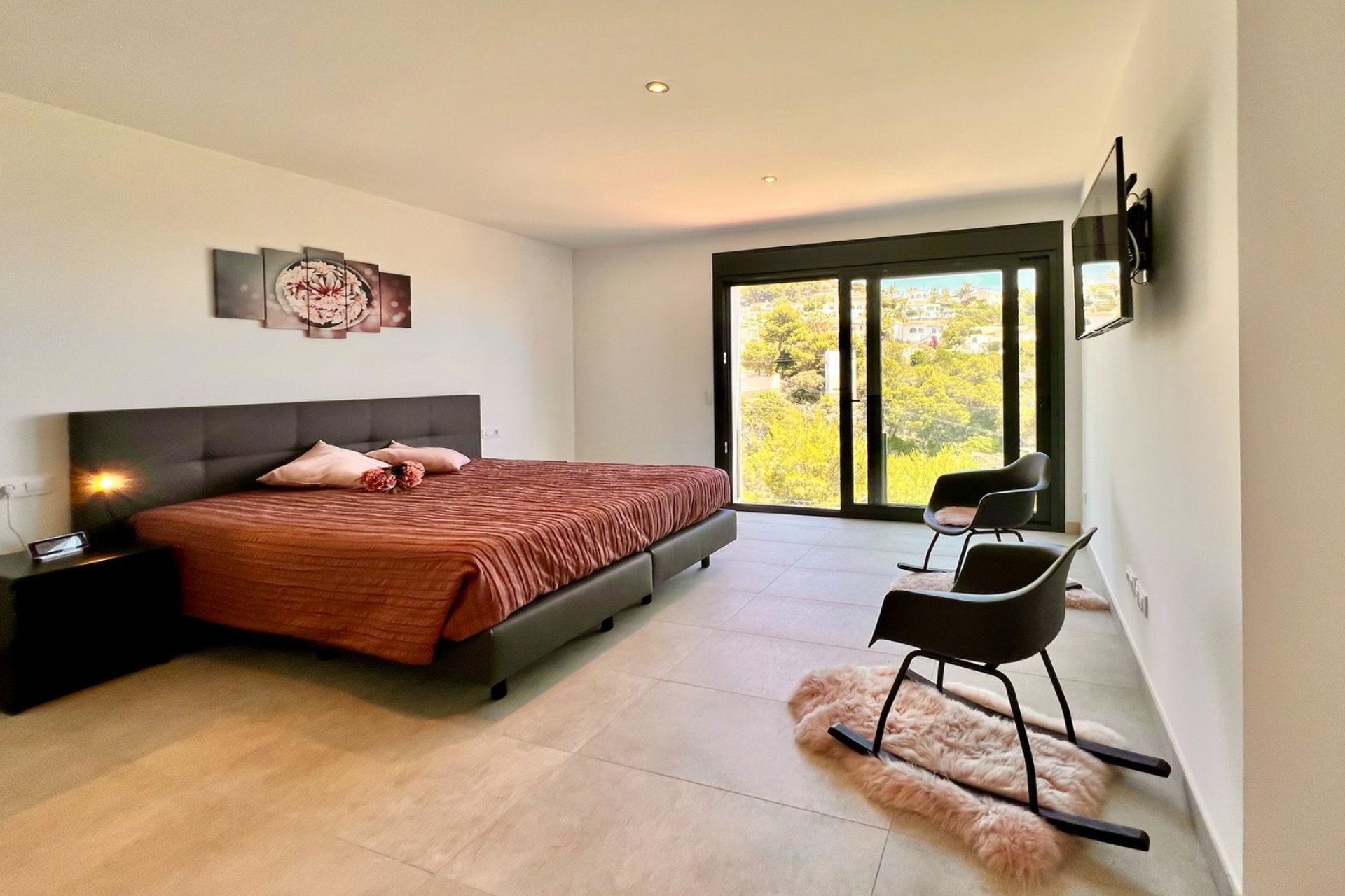 Neubau - Villa - Benissa - Benissa Costa