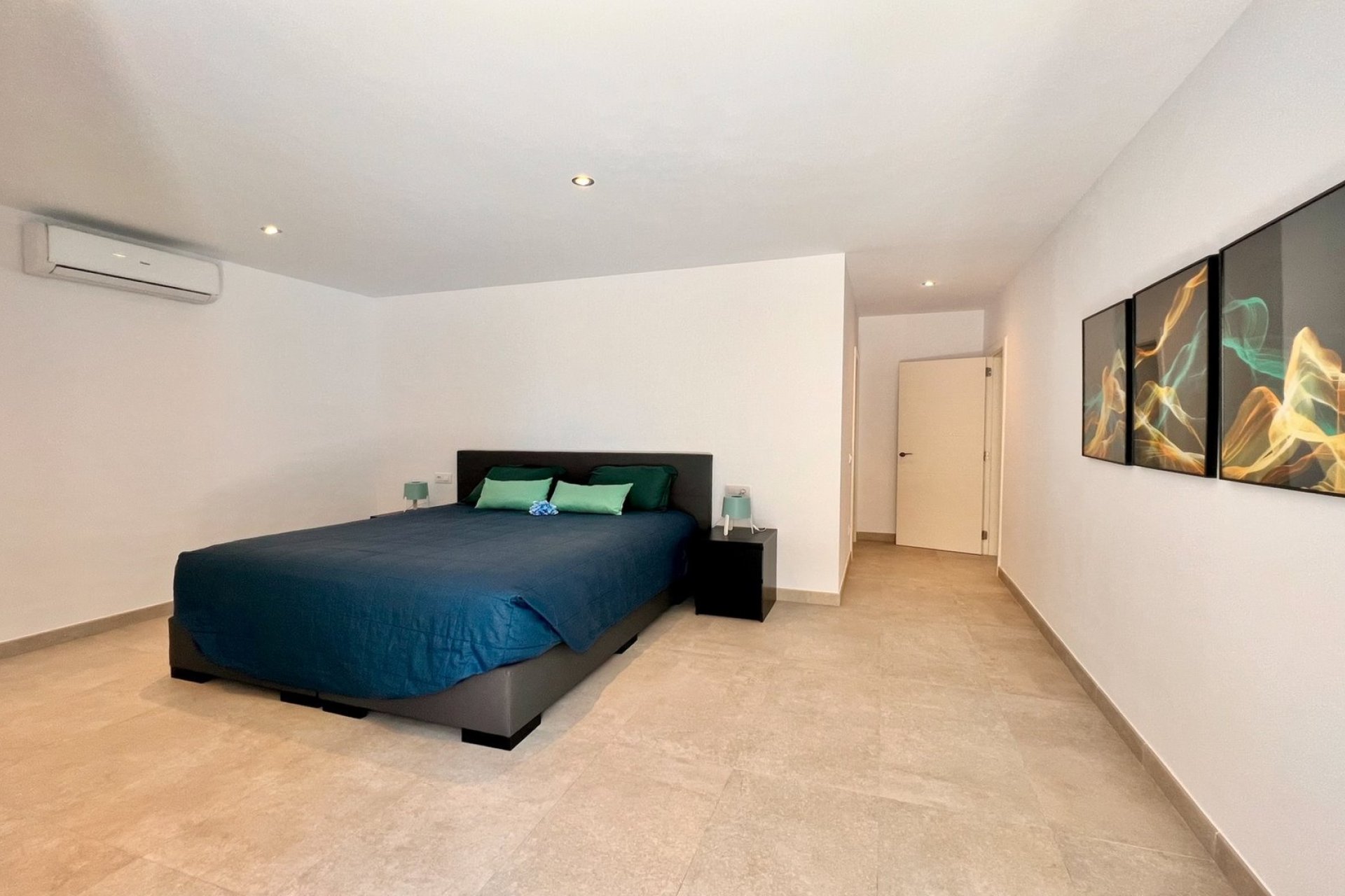 Neubau - Villa - Benissa - Benissa Costa