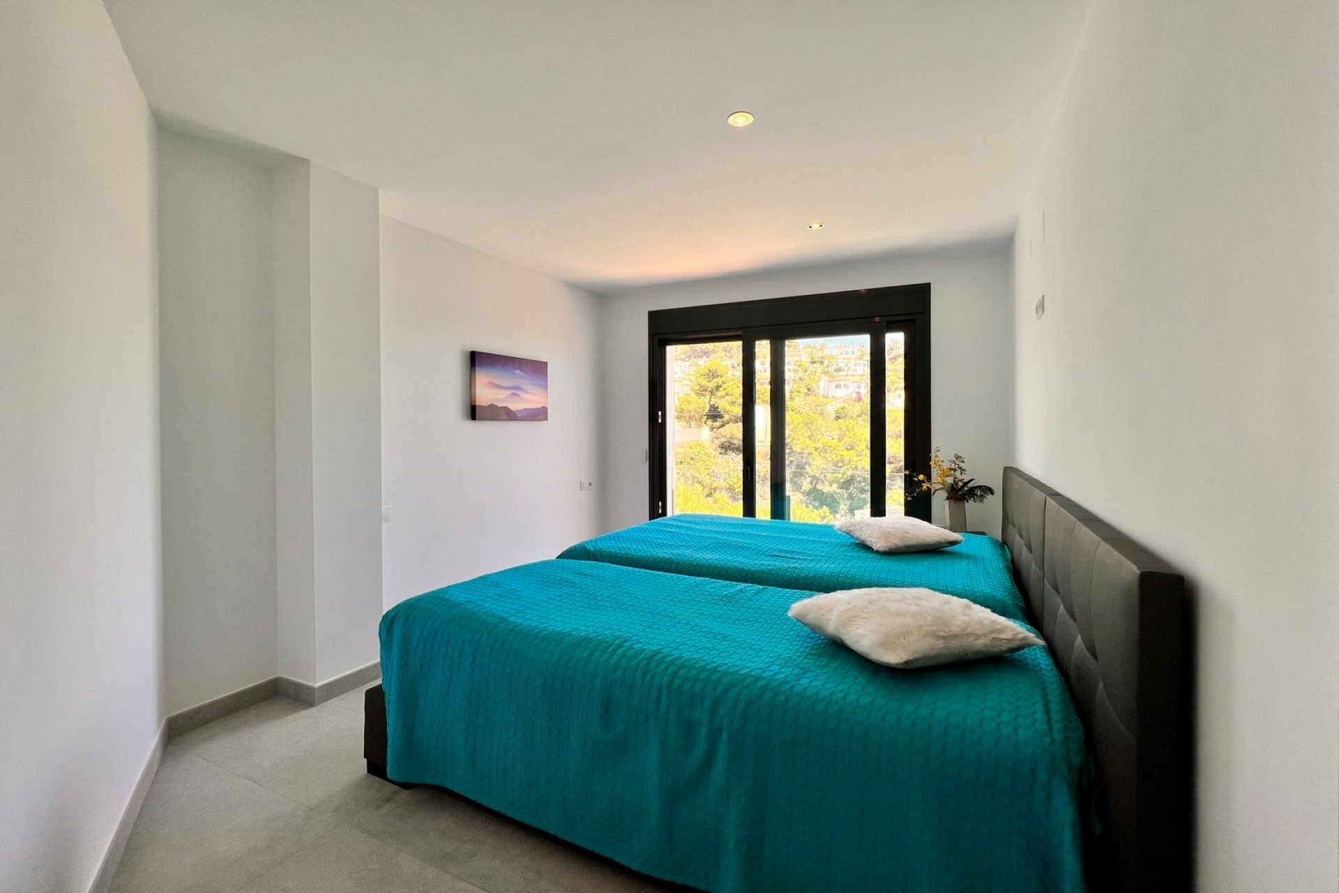 Neubau - Villa - Benissa - Benissa Costa