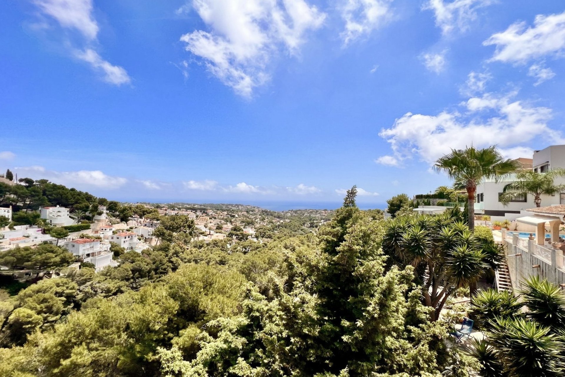 Neubau - Villa - Benissa - Benissa Costa