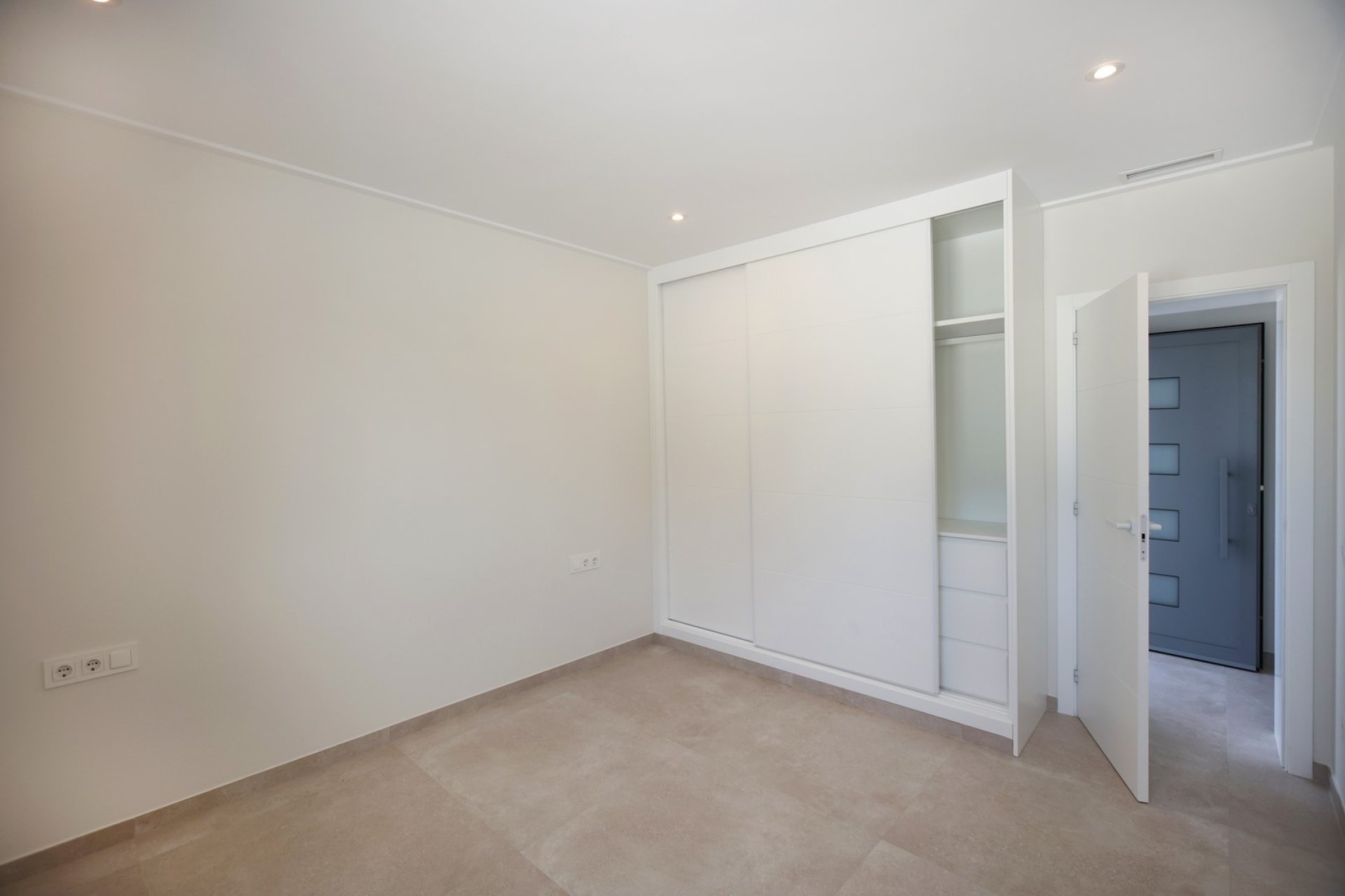 Neubau - Villa - Benissa - Benissa Costa