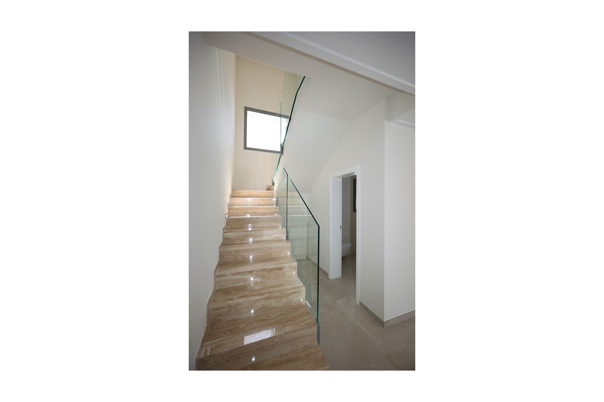 Neubau - Villa - Benissa - Benissa Costa