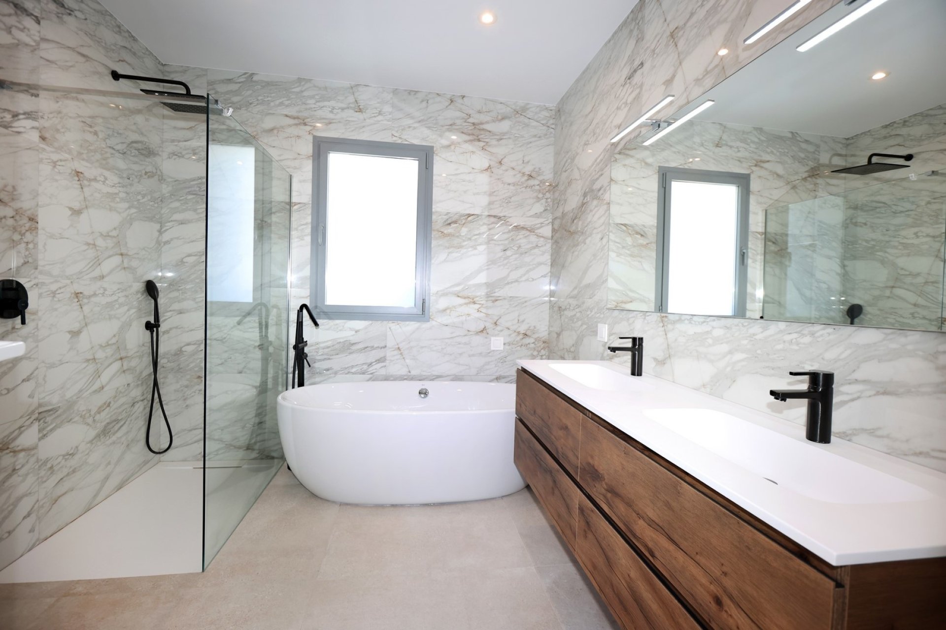 Neubau - Villa - Benissa - Benissa Costa