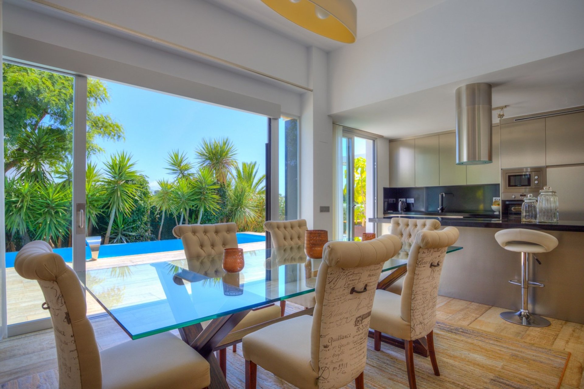 Neubau - Villa - Benissa - Benissa Costa