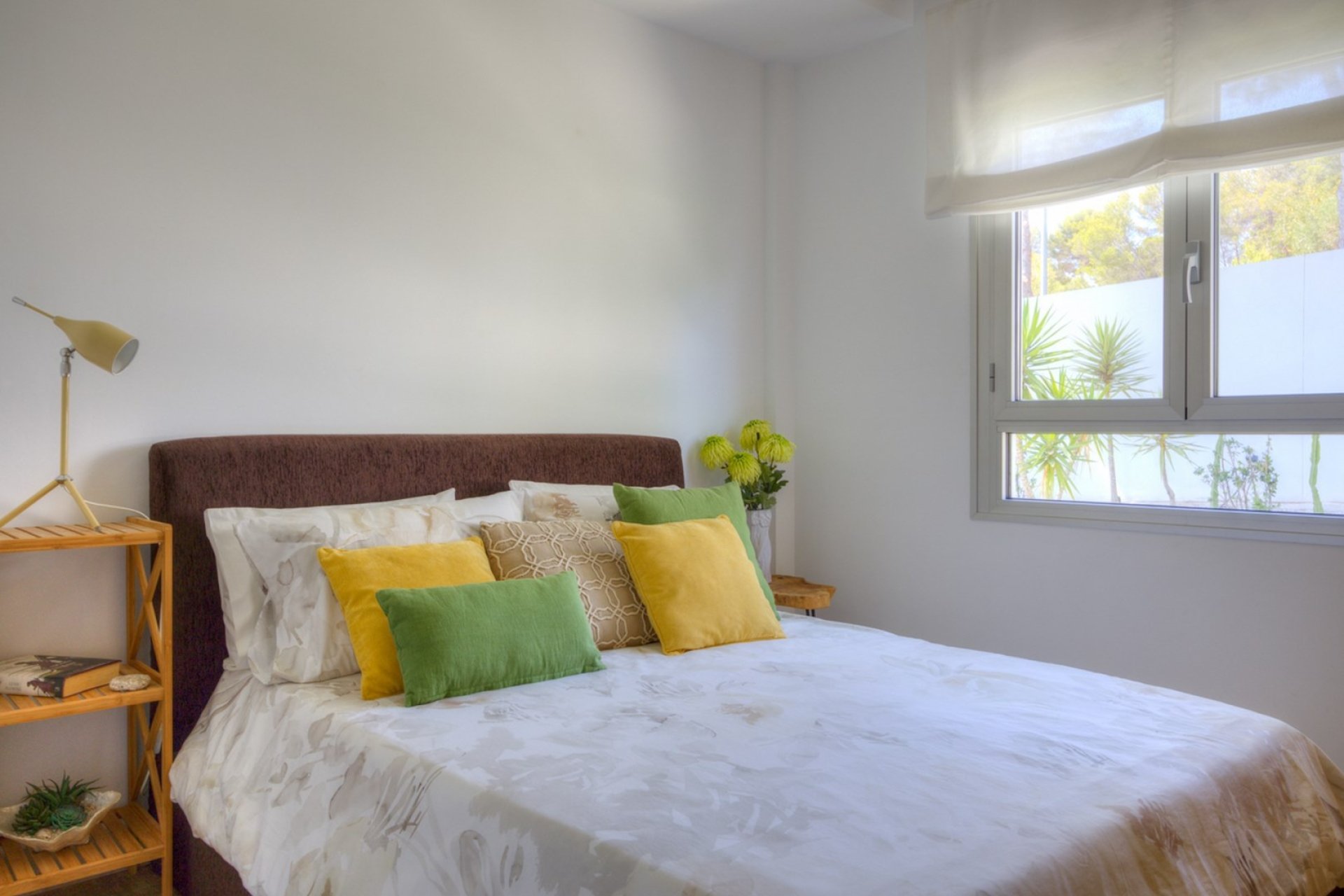 Neubau - Villa - Benissa - Benissa Costa