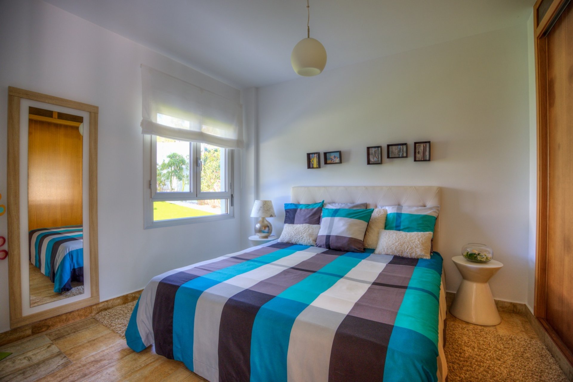 Neubau - Villa - Benissa - Benissa Costa