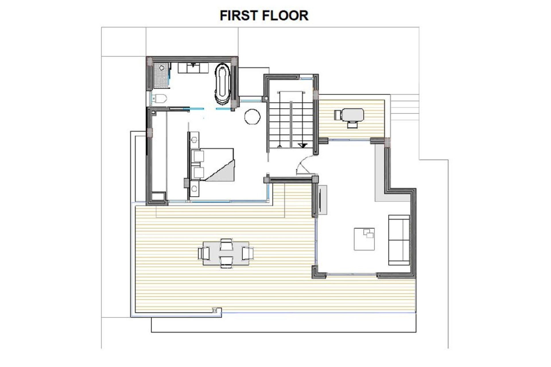 Neubau - Villa - Benissa - Benissa Costa