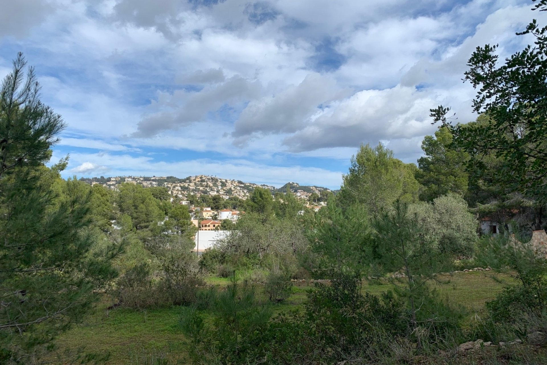 Neubau - Villa - Benissa - Buenavista