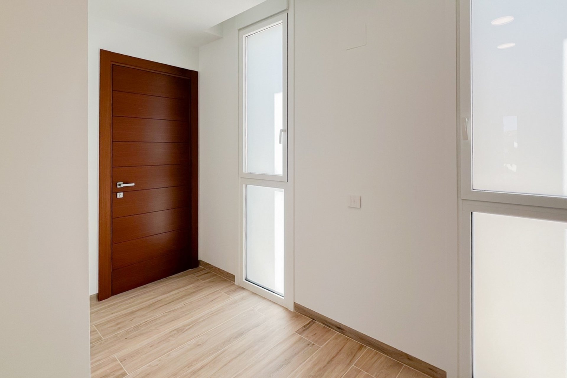 Neubau - Villa - Benissa - Fustera