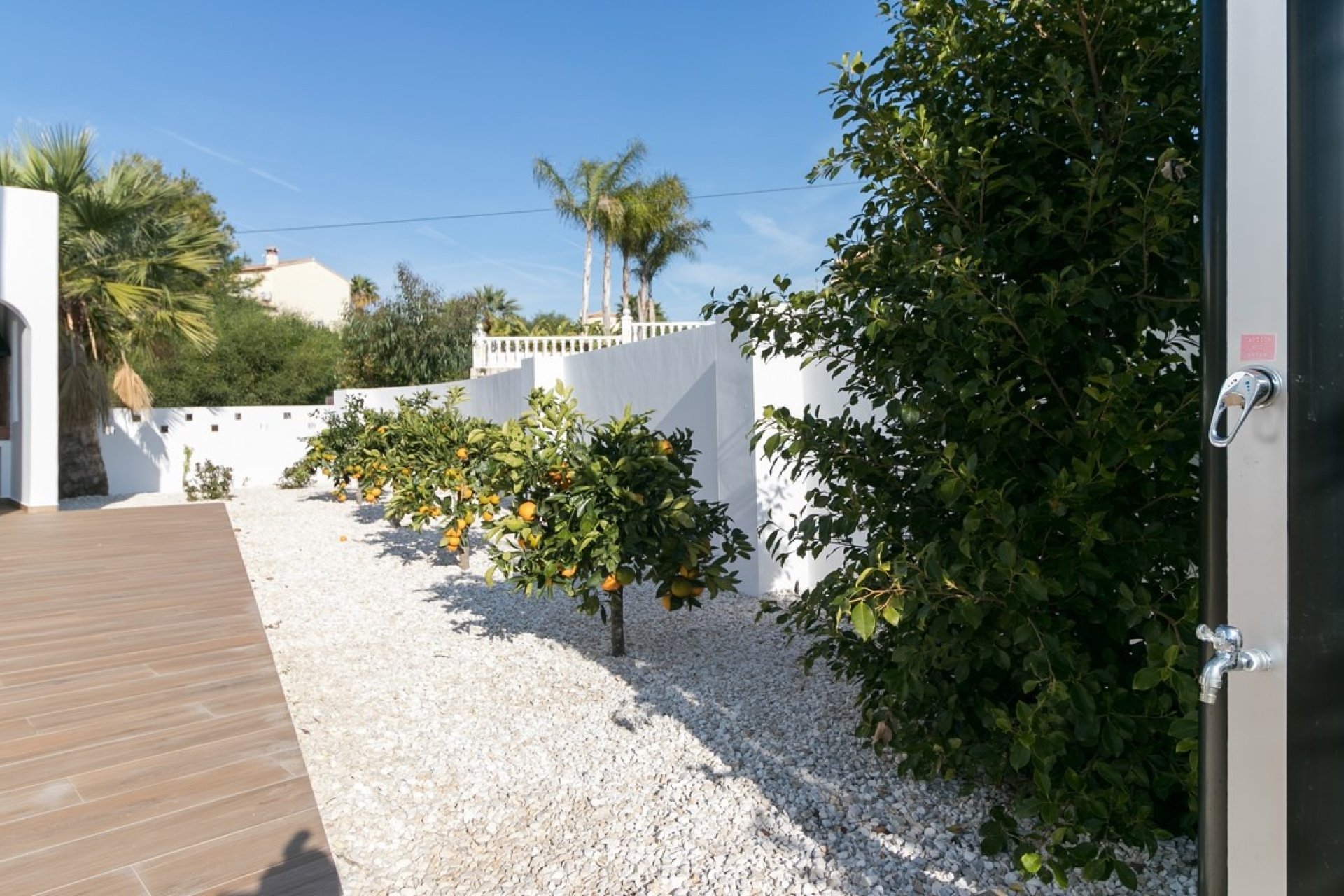 Neubau - Villa - Benissa - Fustera