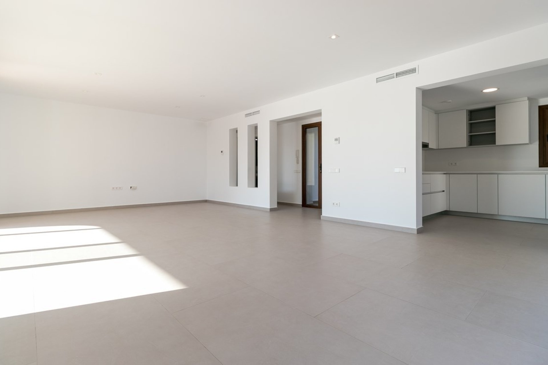Neubau - Villa - Benissa - Fustera