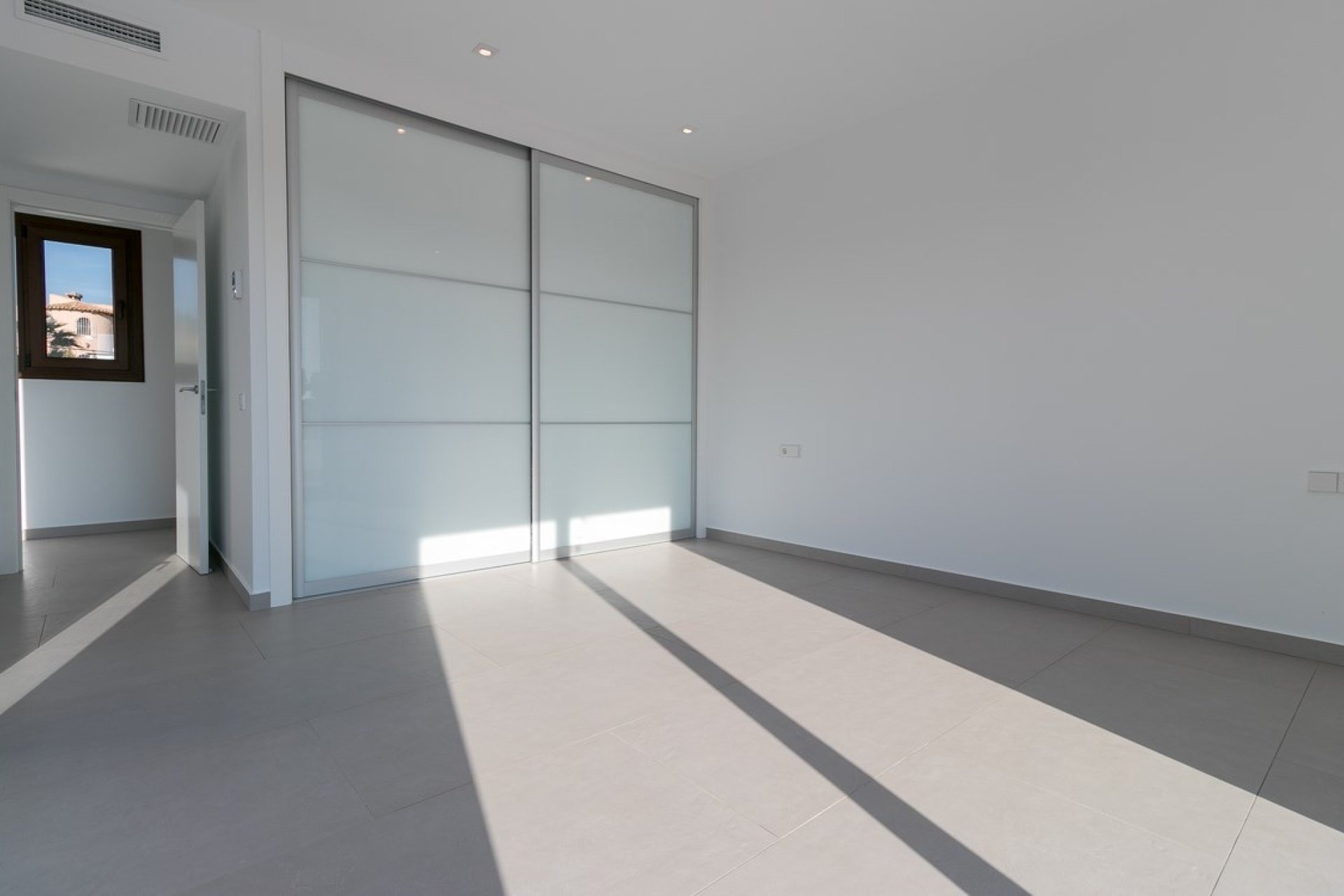 Neubau - Villa - Benissa - Fustera