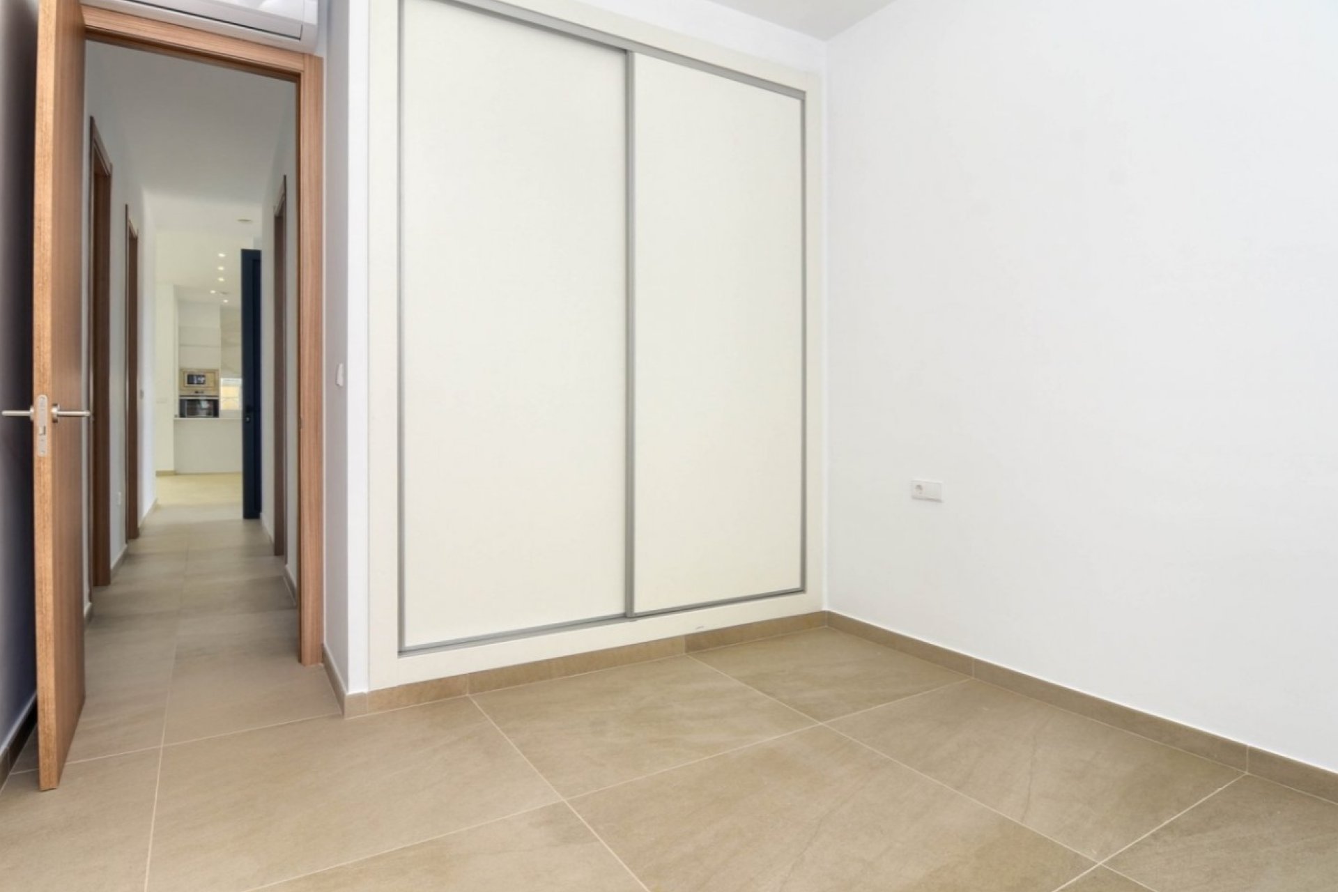 Neubau - Villa - Benissa - Fustera