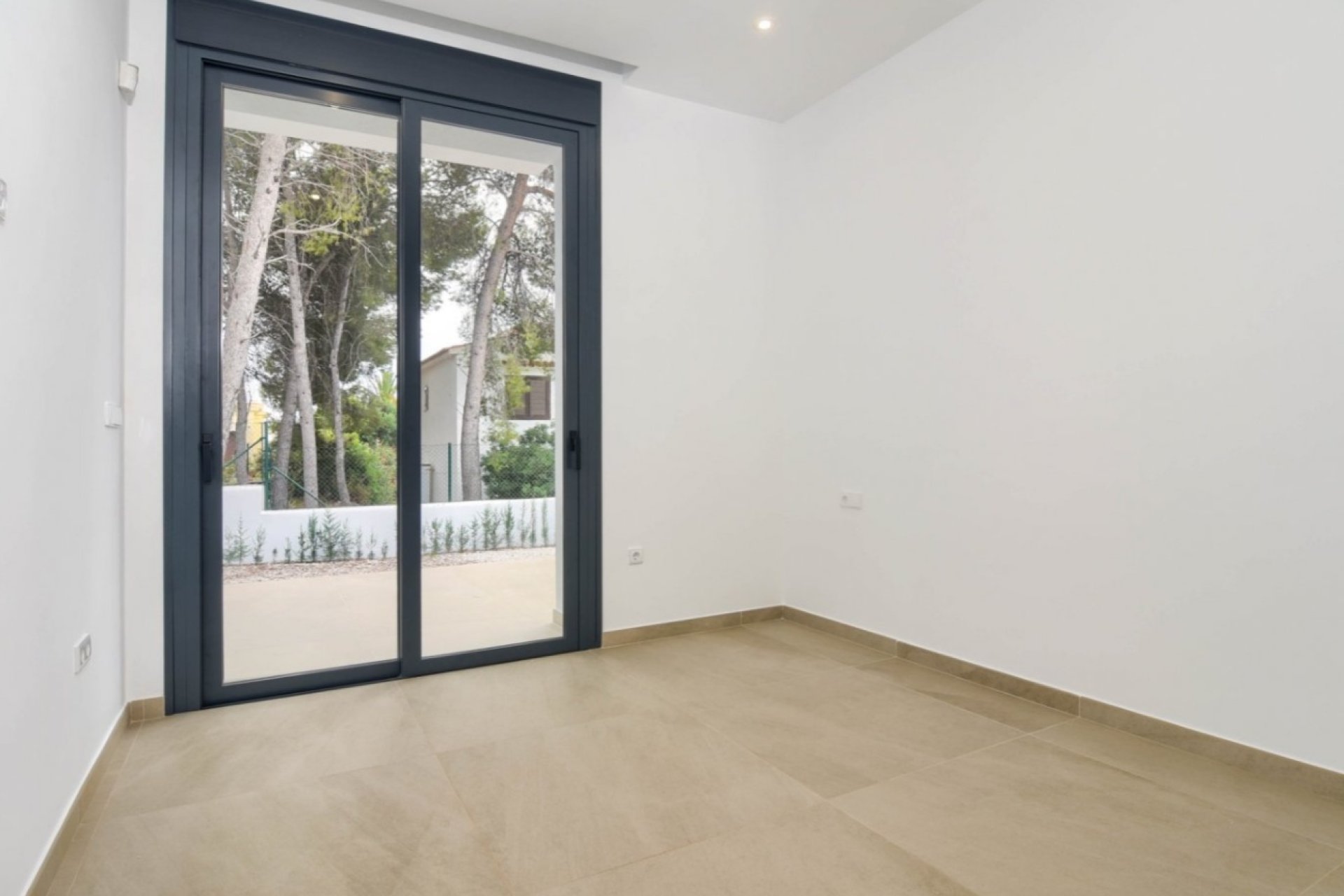 Neubau - Villa - Benissa - Fustera