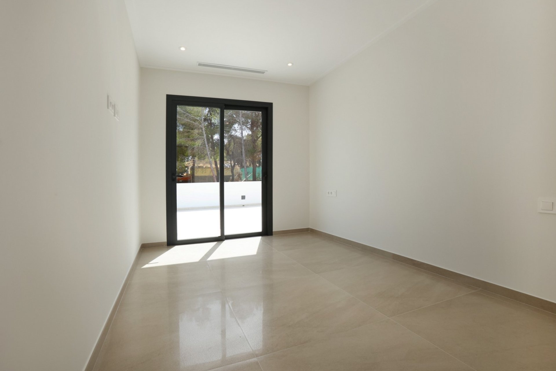 Neubau - Villa - Benissa - Fustera