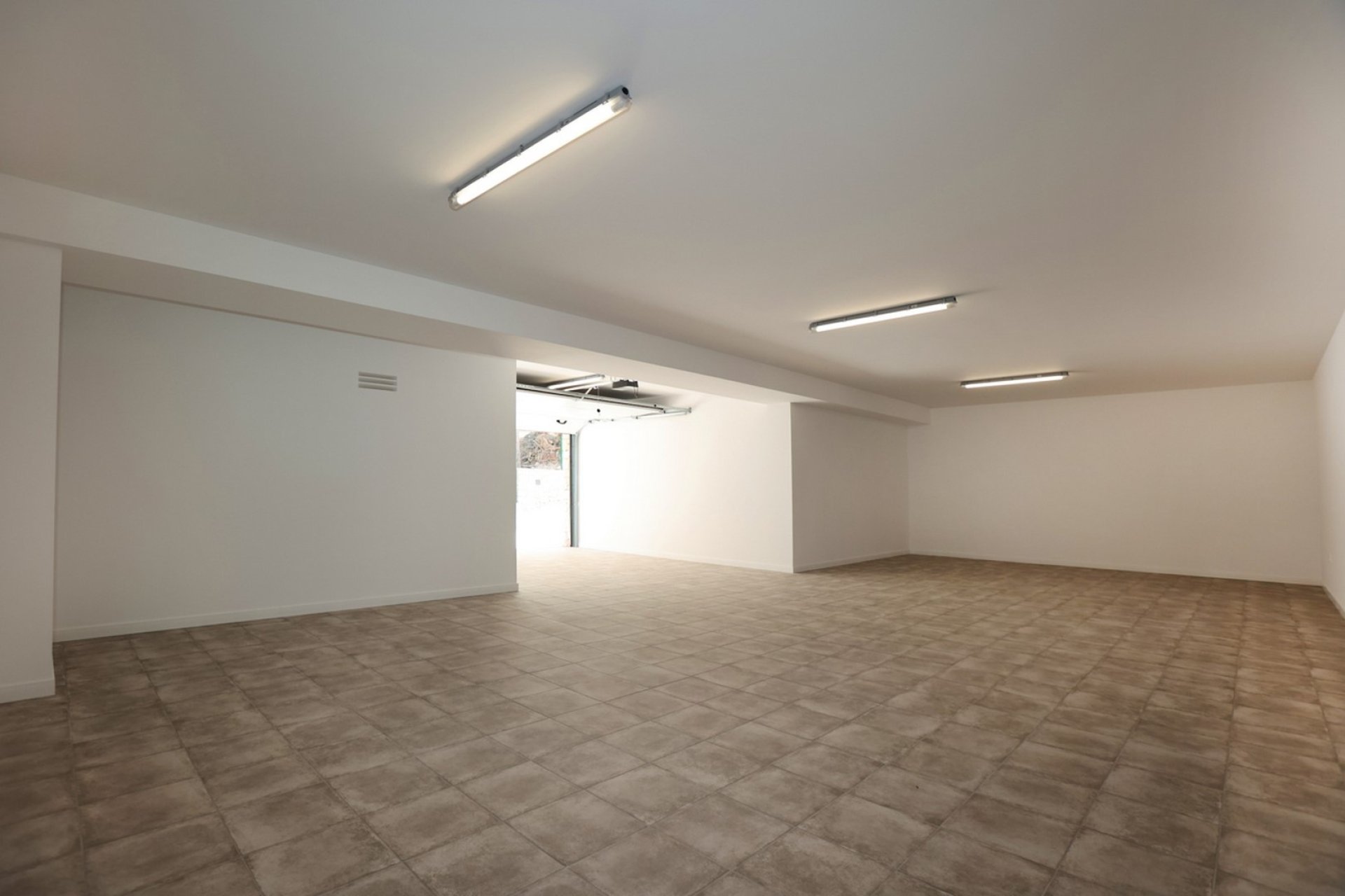 Neubau - Villa - Benissa - Fustera