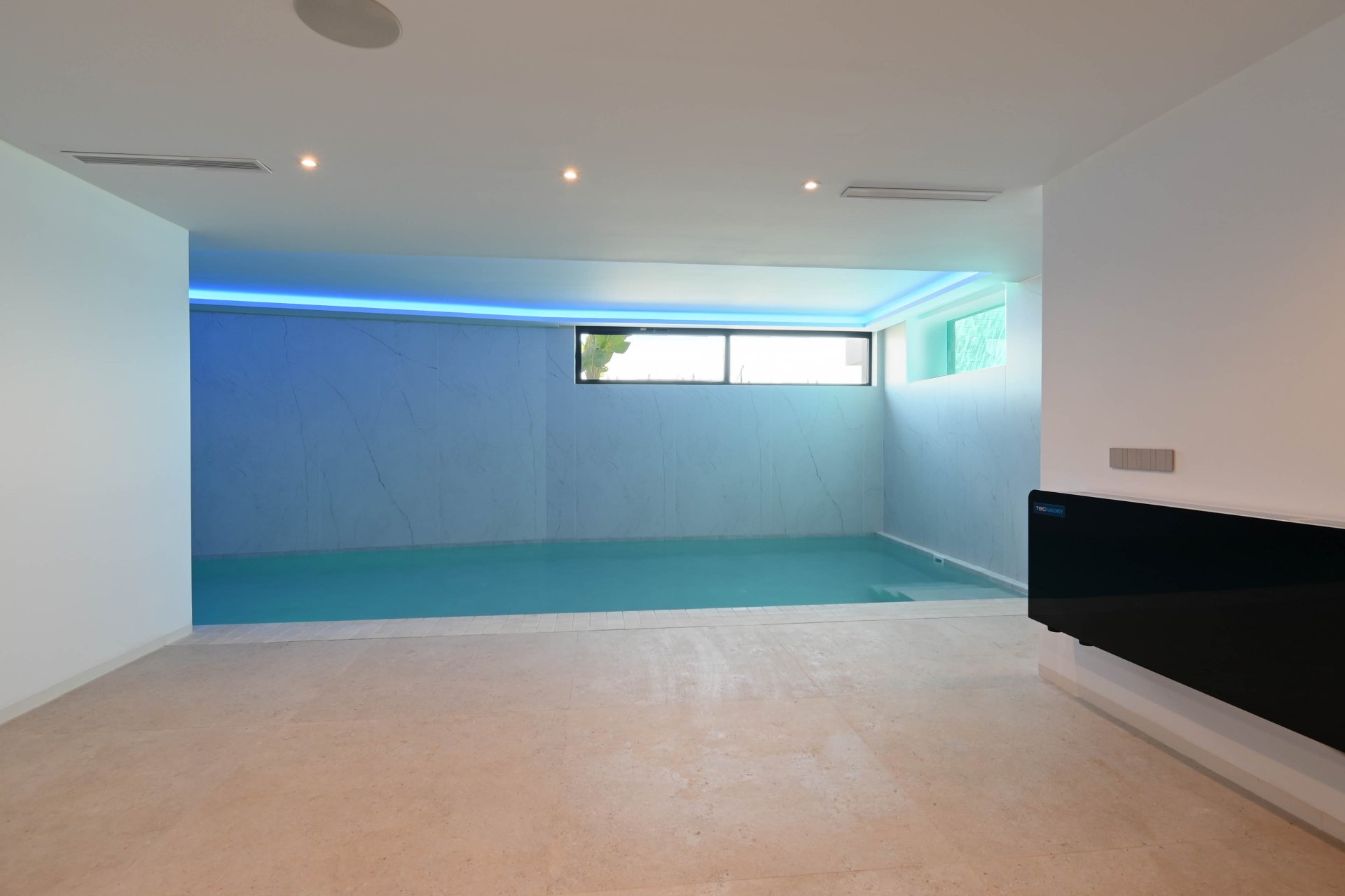 Neubau - Villa - Benissa - La Fustera