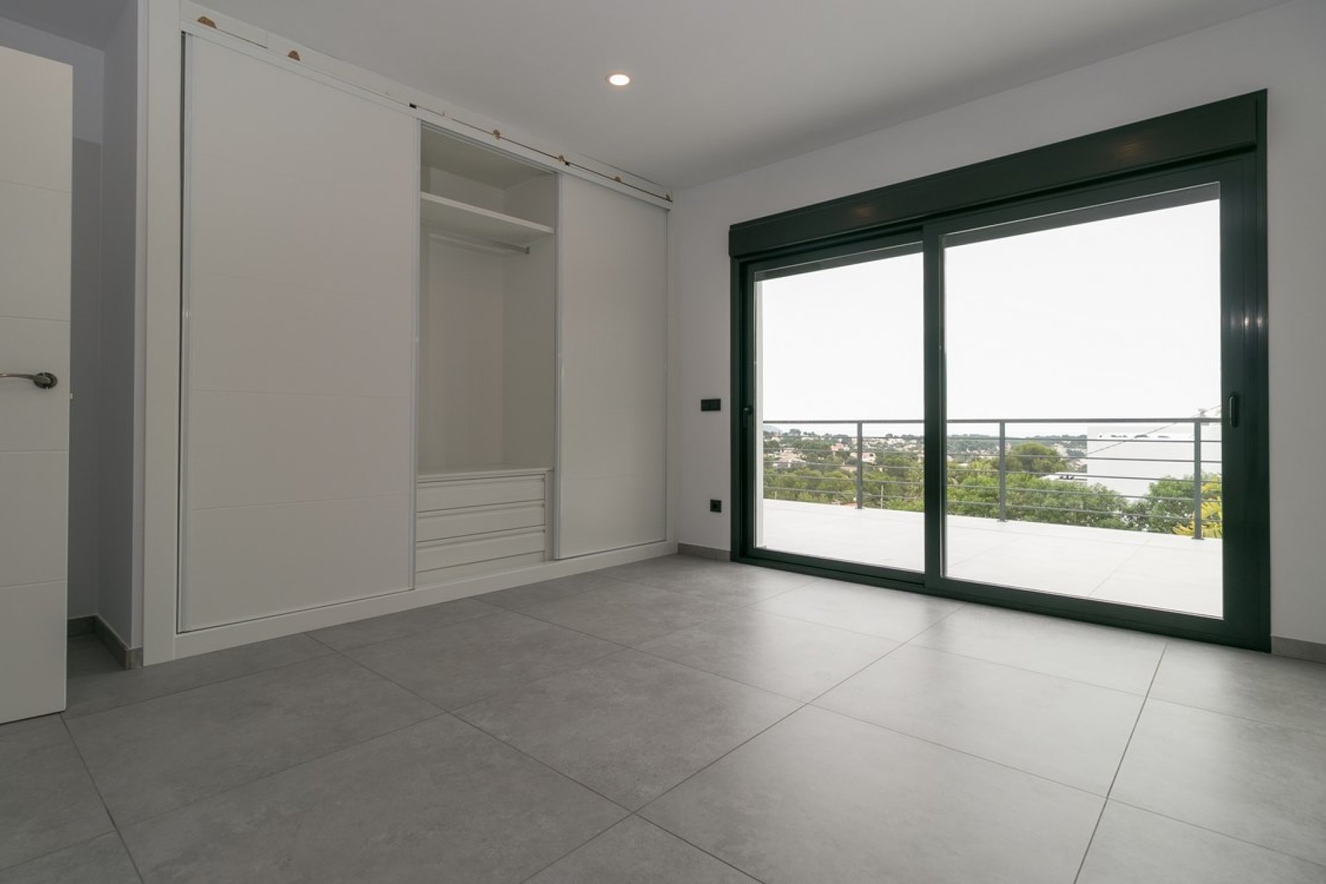 Neubau - Villa - Benissa - Montemar