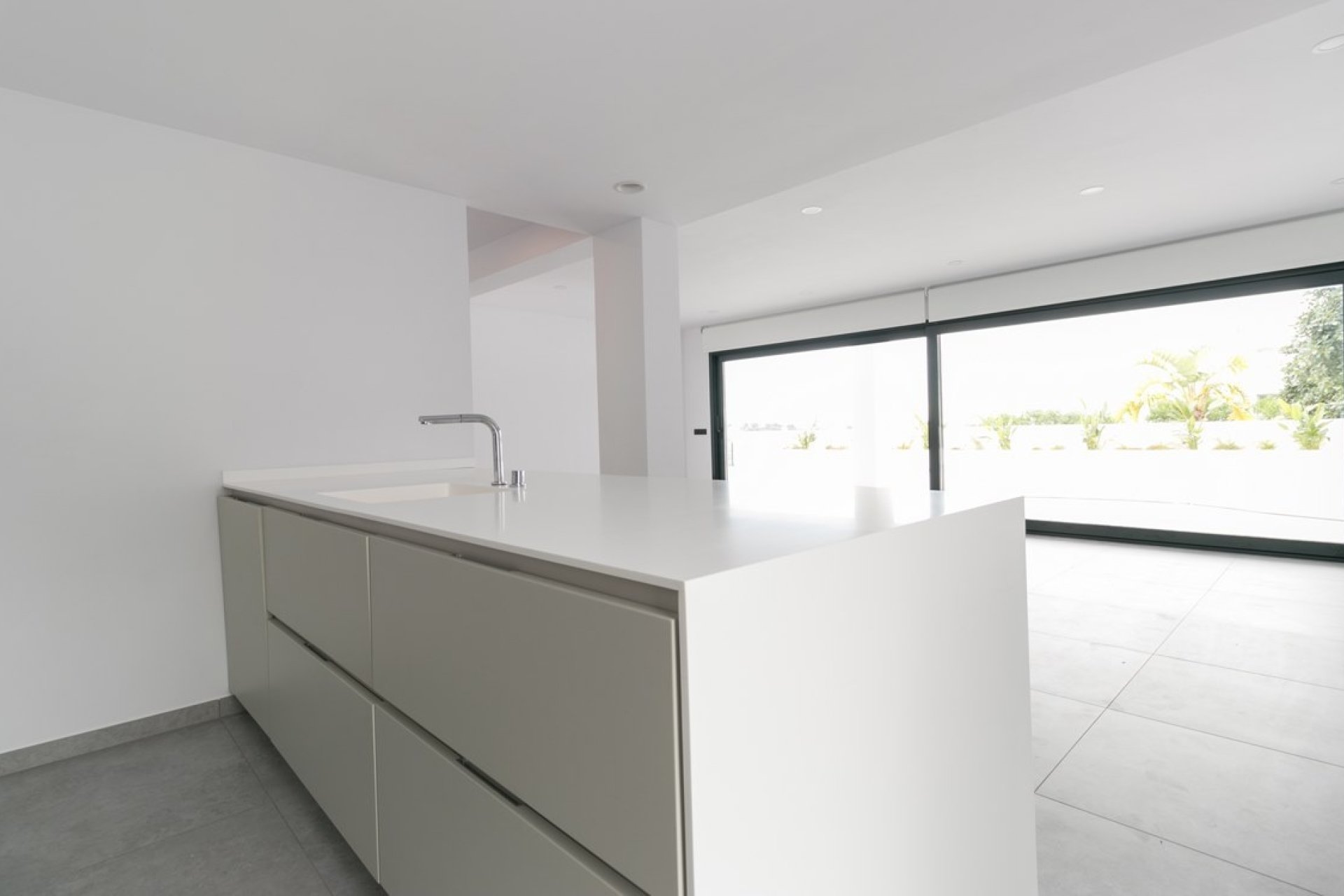 Neubau - Villa - Benissa - Montemar