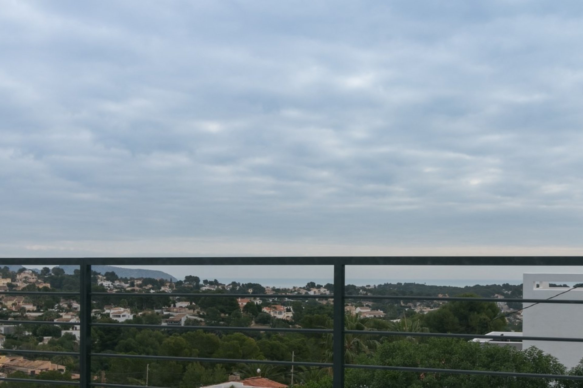 Neubau - Villa - Benissa - Montemar