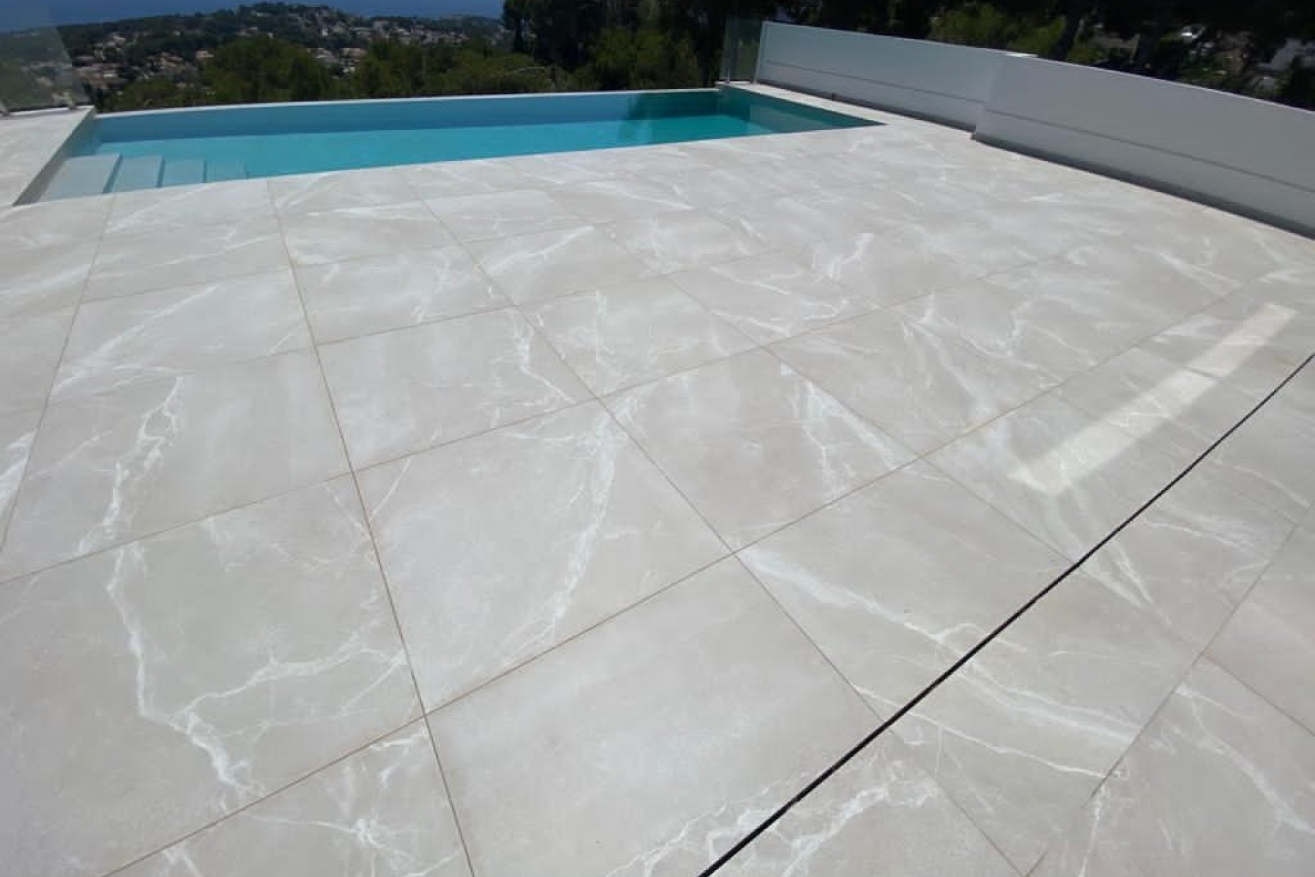Neubau - Villa - Benissa - Montemar