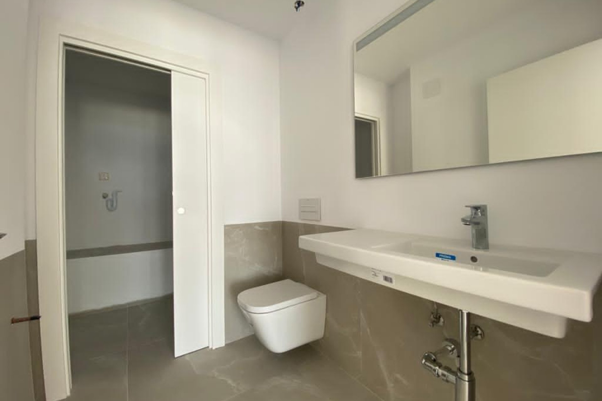 Neubau - Villa - Benissa - Montemar