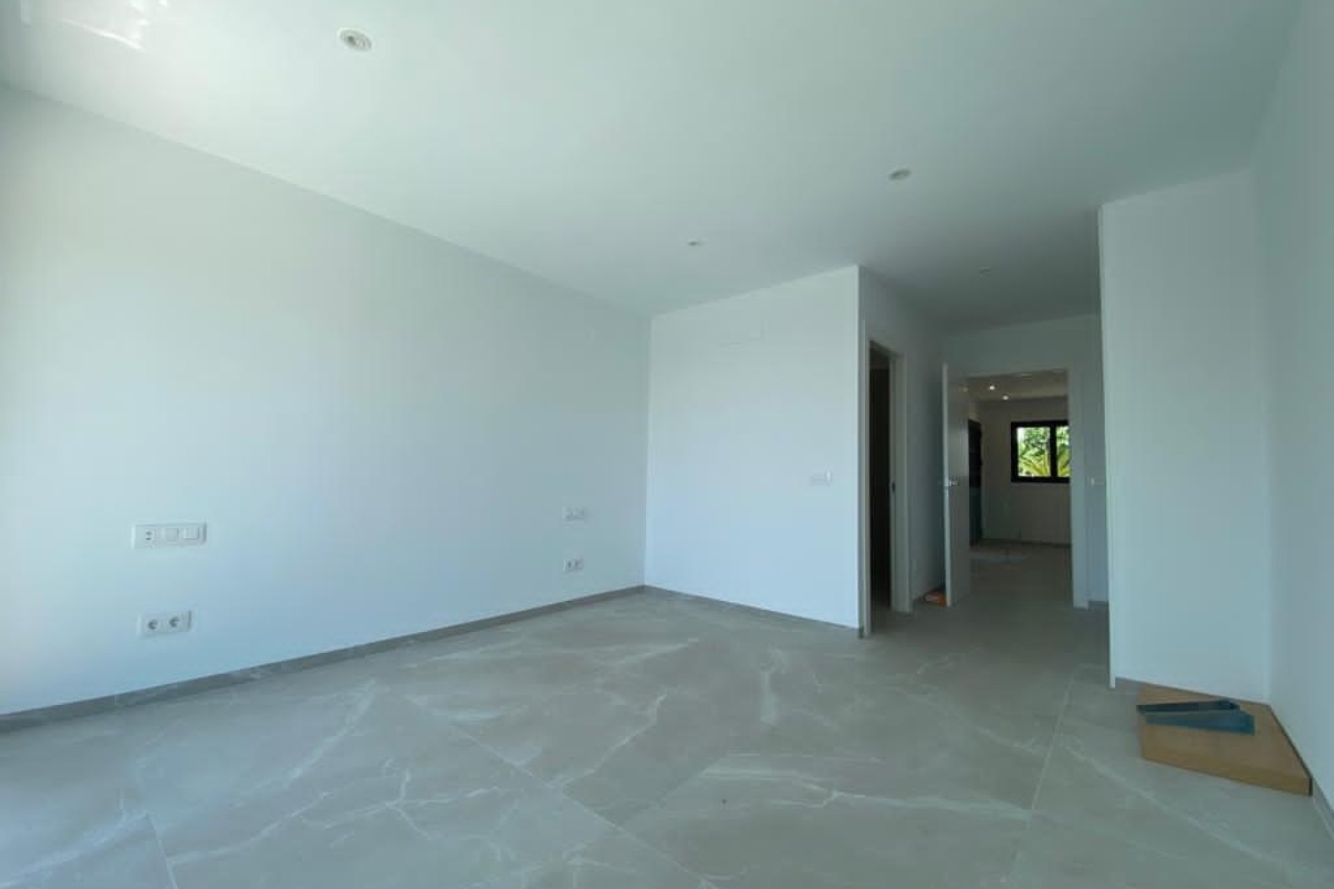 Neubau - Villa - Benissa - Montemar