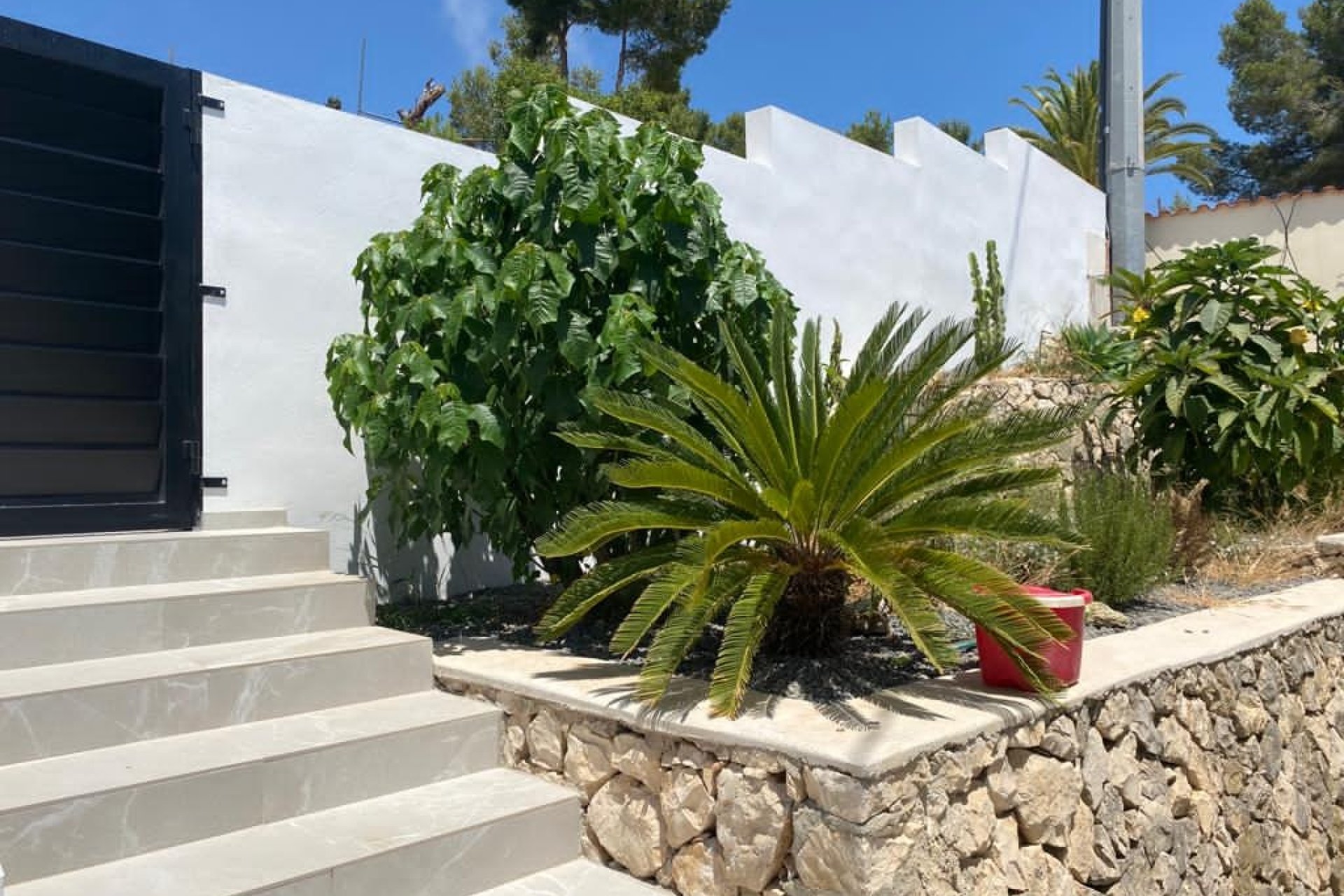 Neubau - Villa - Benissa - Montemar