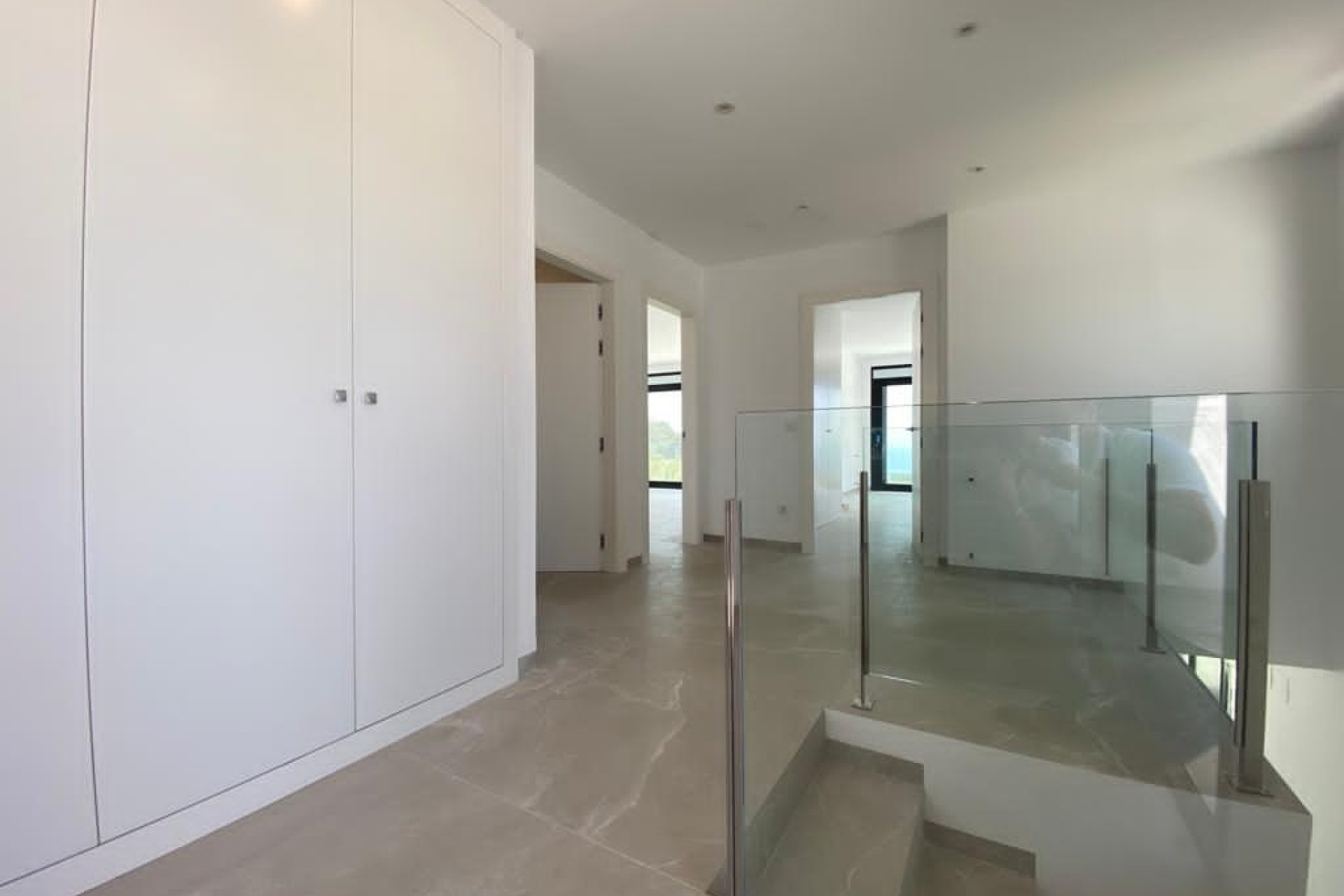 Neubau - Villa - Benissa - Montemar