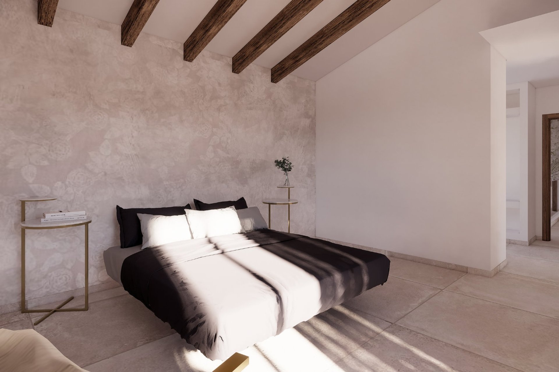 Neubau - Villa - Benissa - Partida Llenes