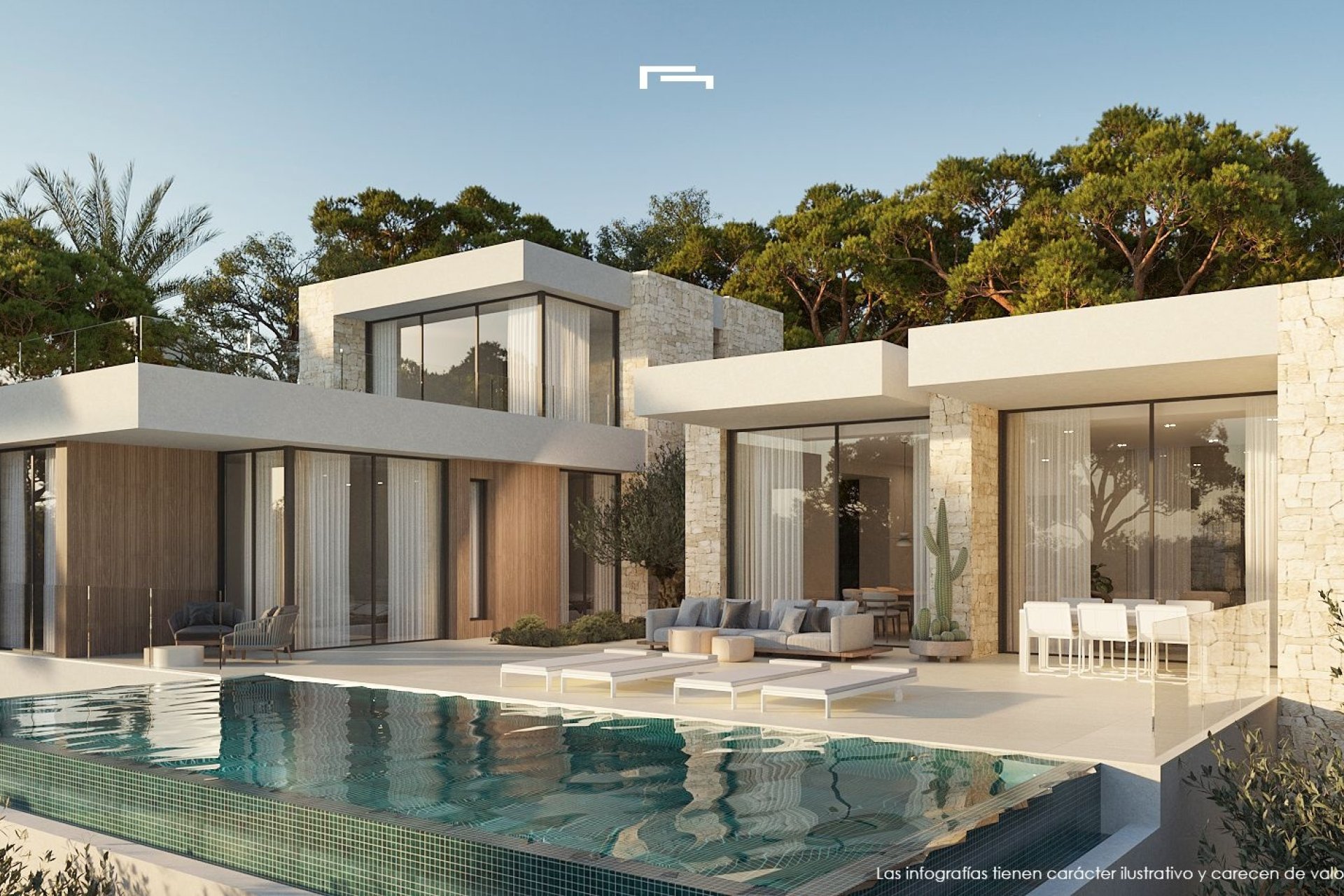 Neubau - Villa - Benissa - San Jaime