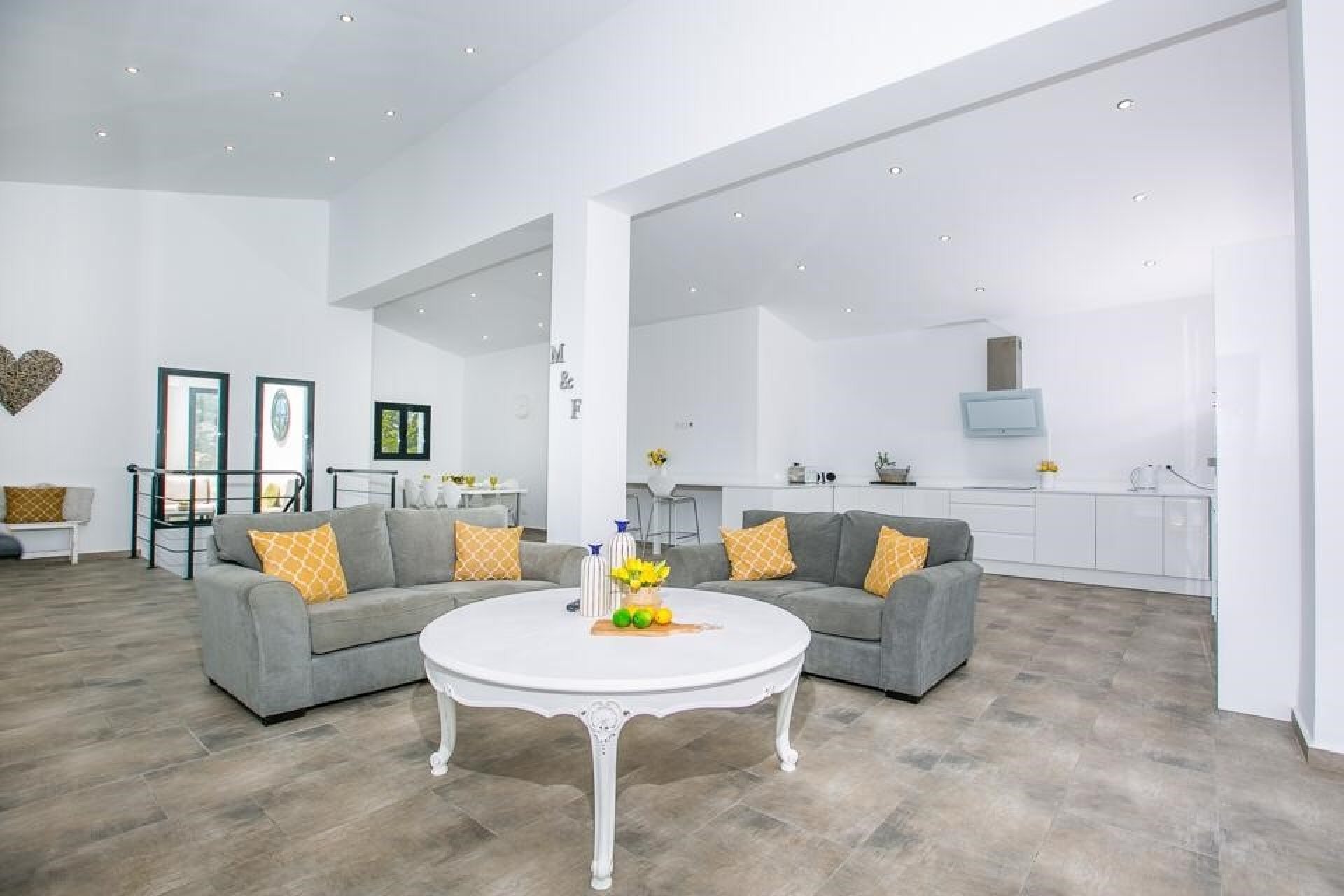 Neubau - Villa - Benissa - San Jaime