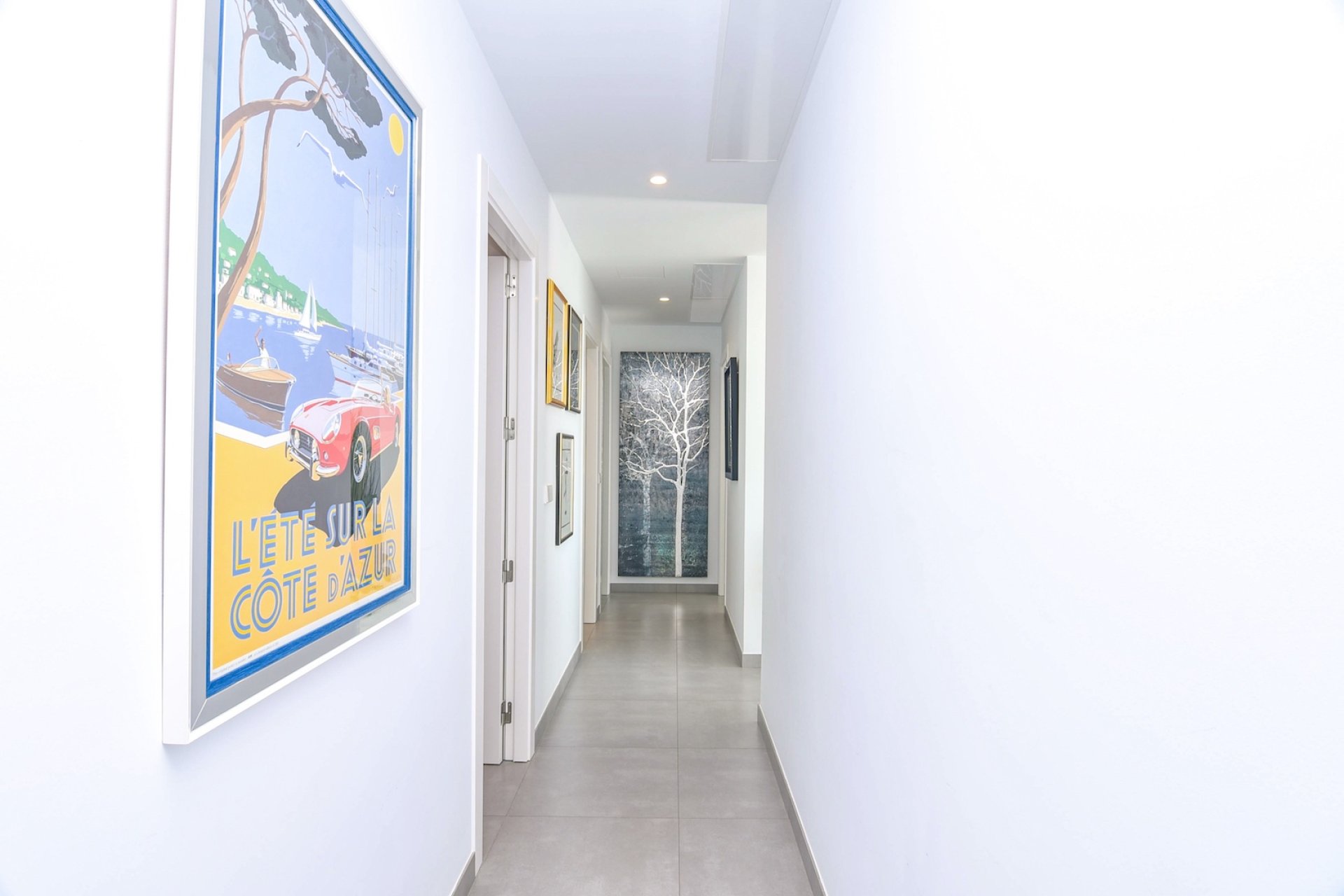 Neubau - Villa - Benitachell  - Cumbre del Sol