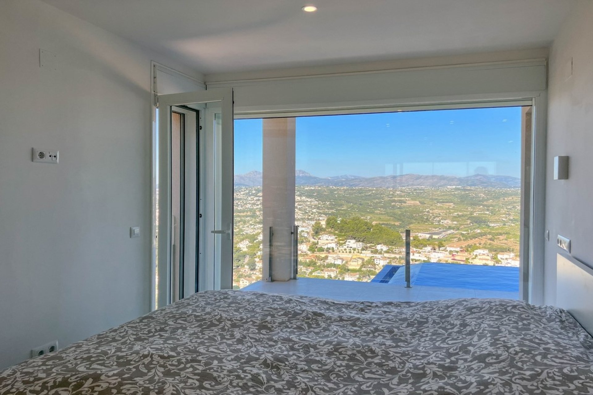 Neubau - Villa - Benitachell  - Cumbre del Sol