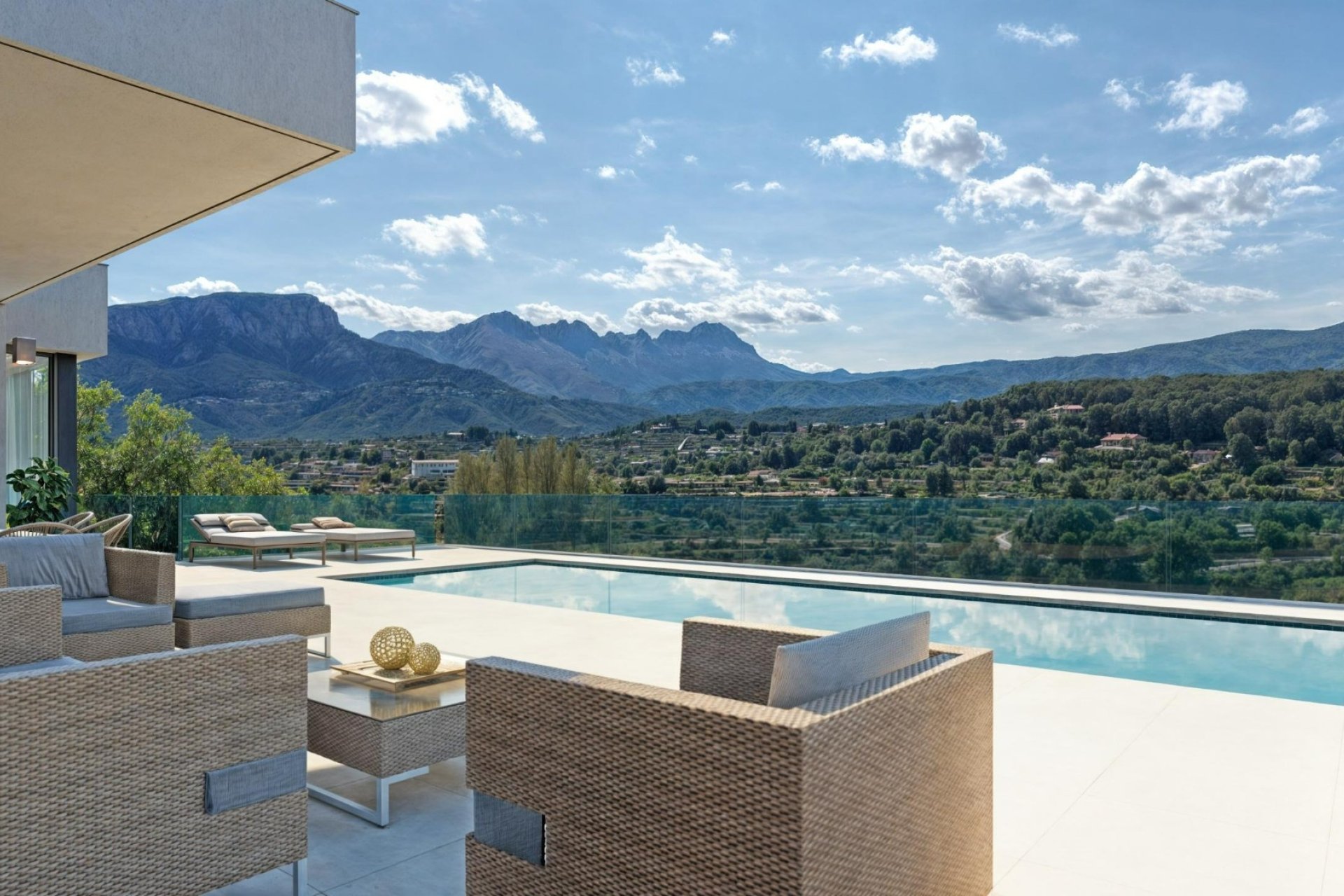 Neubau - Villa - Calpe - Centro Ciudad
