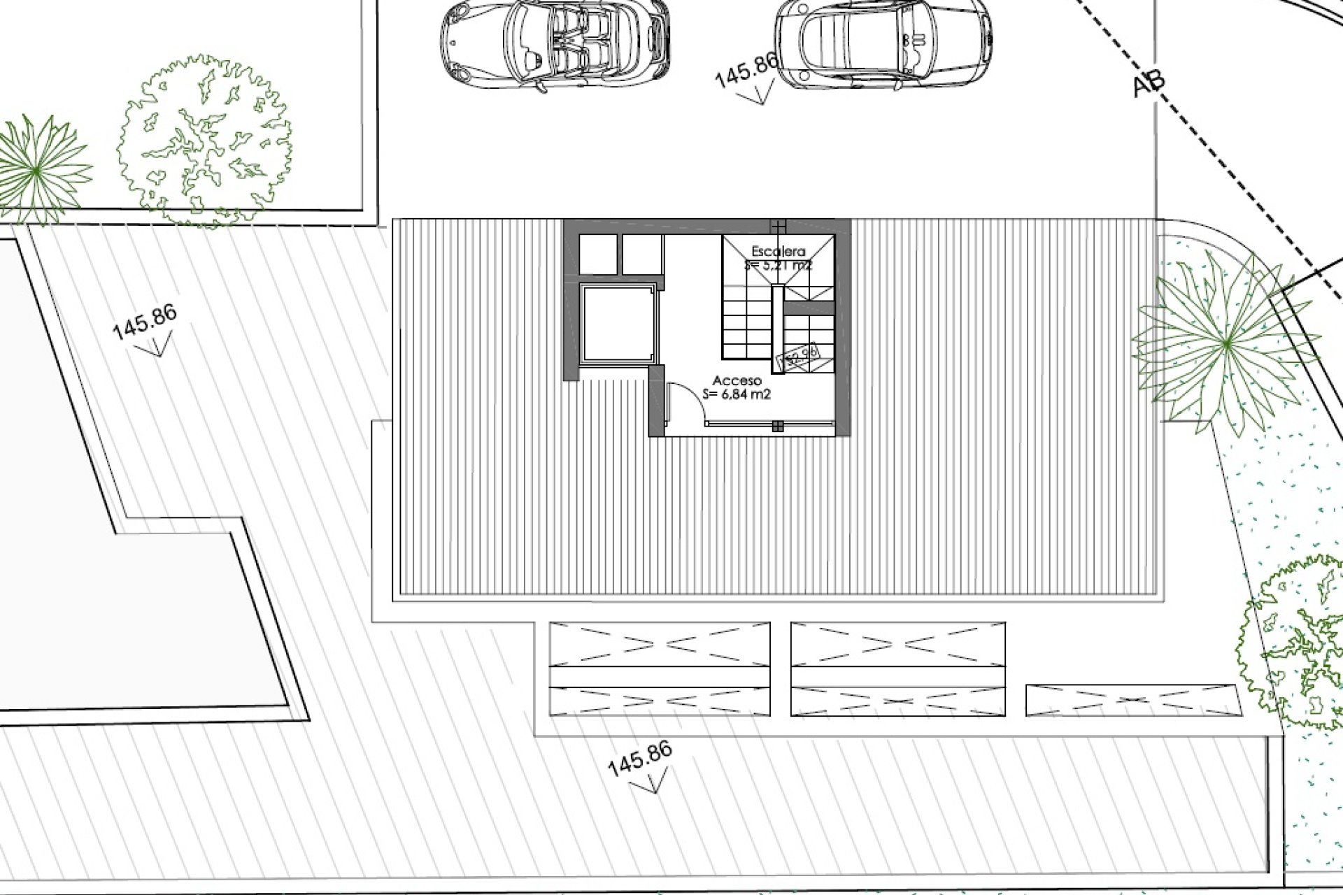 Neubau - Villa - Calpe - Cucarres