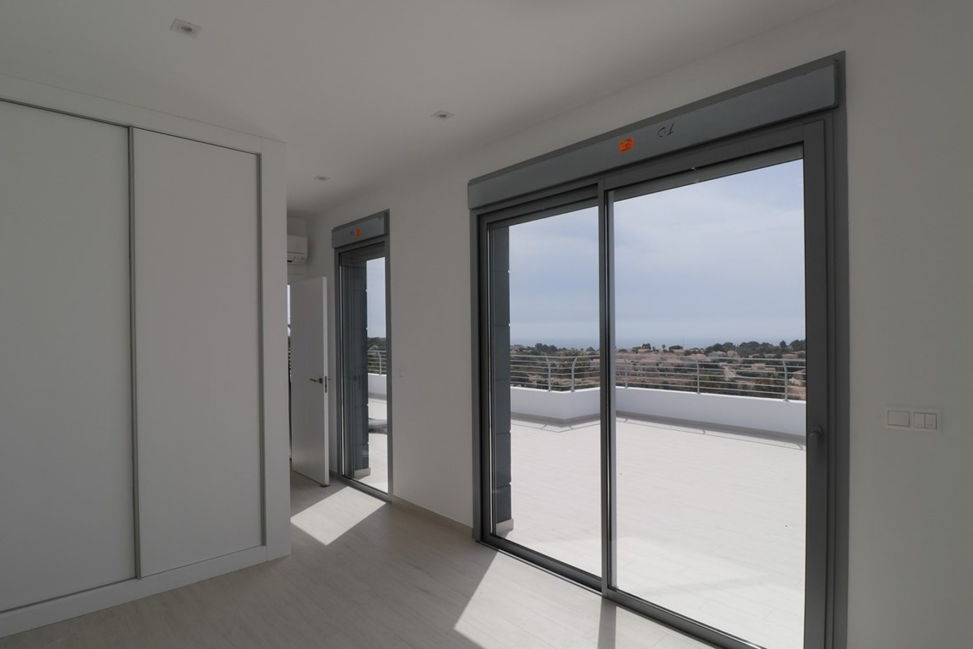 Neubau - Villa - Calpe - Gran Sol