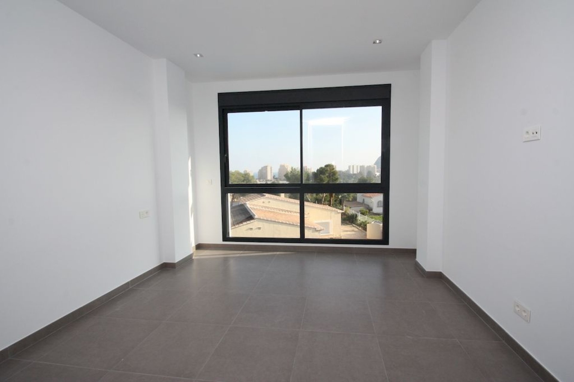 Neubau - Villa - Calpe - Playa