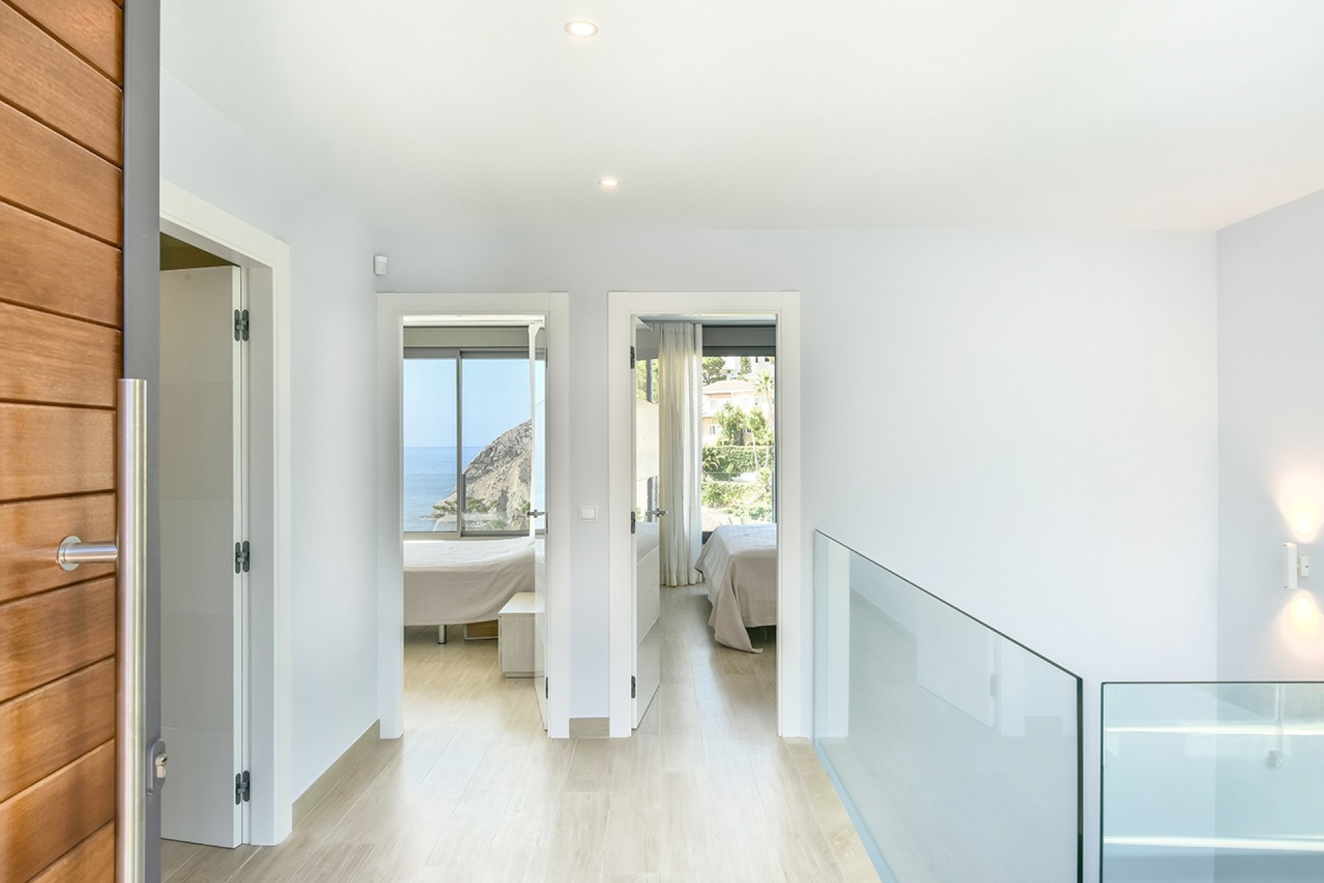 Neubau - Villa - Calpe