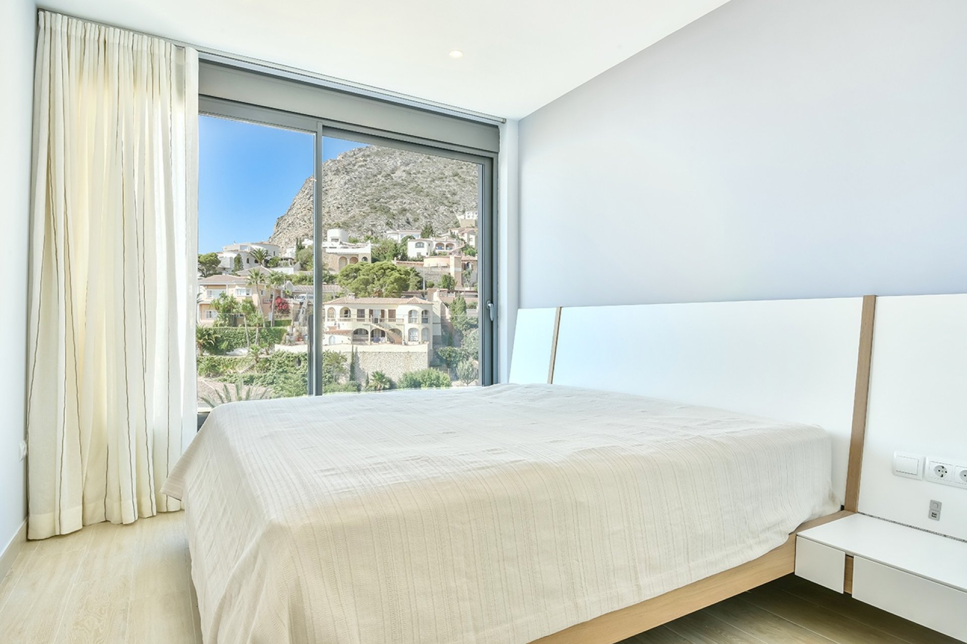 Neubau - Villa - Calpe