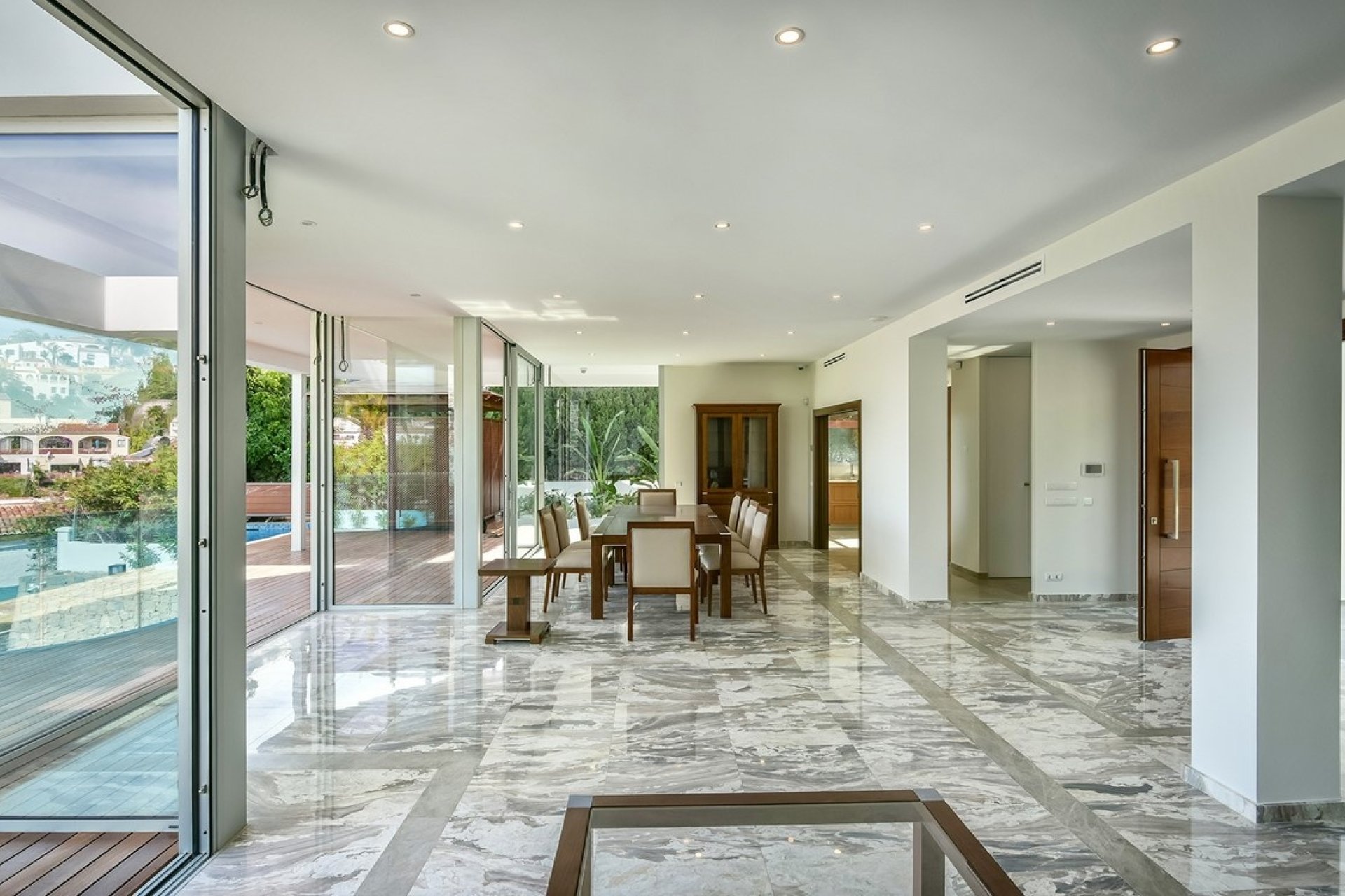 Neubau - Villa - Calpe