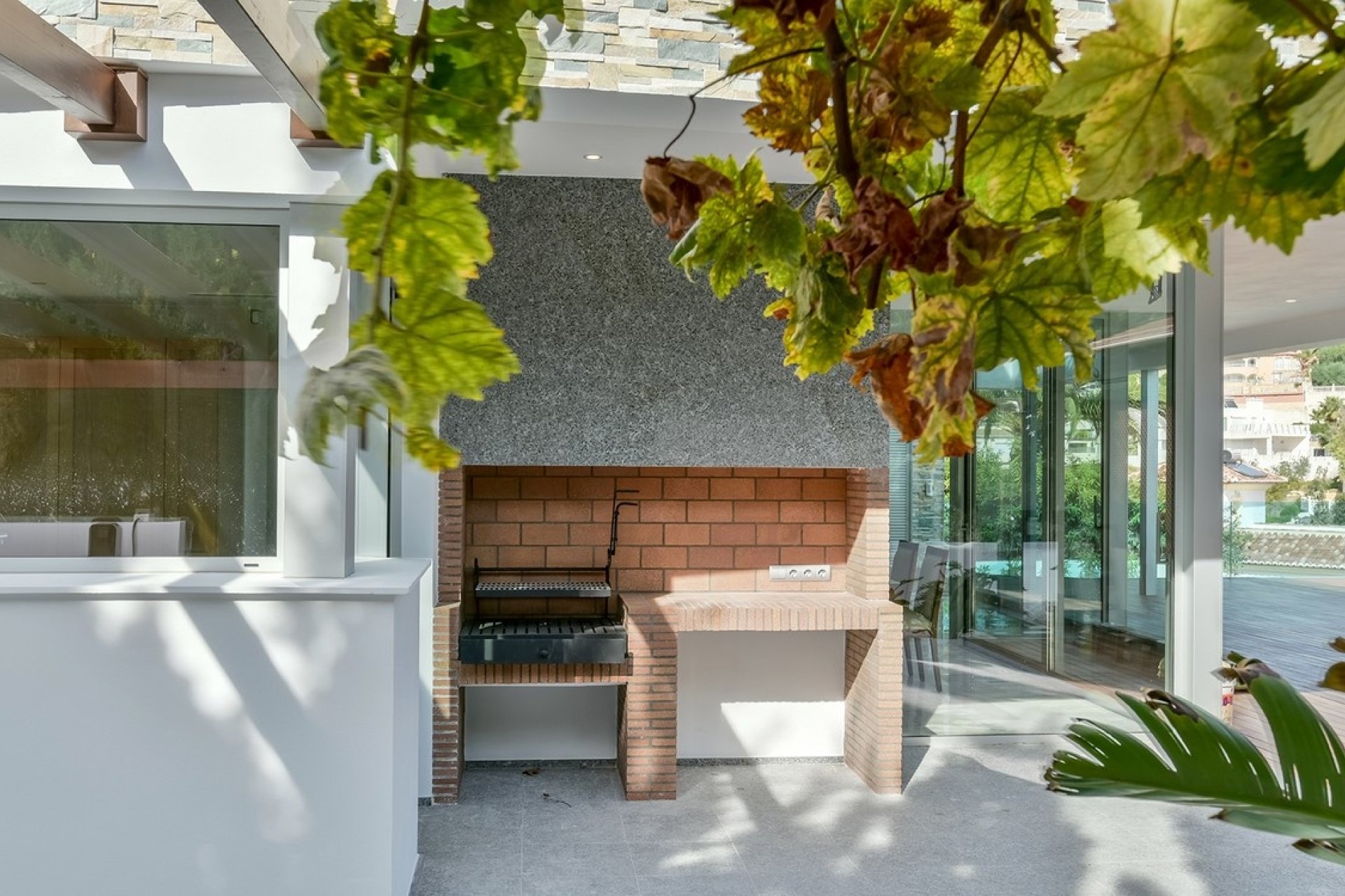 Neubau - Villa - Calpe