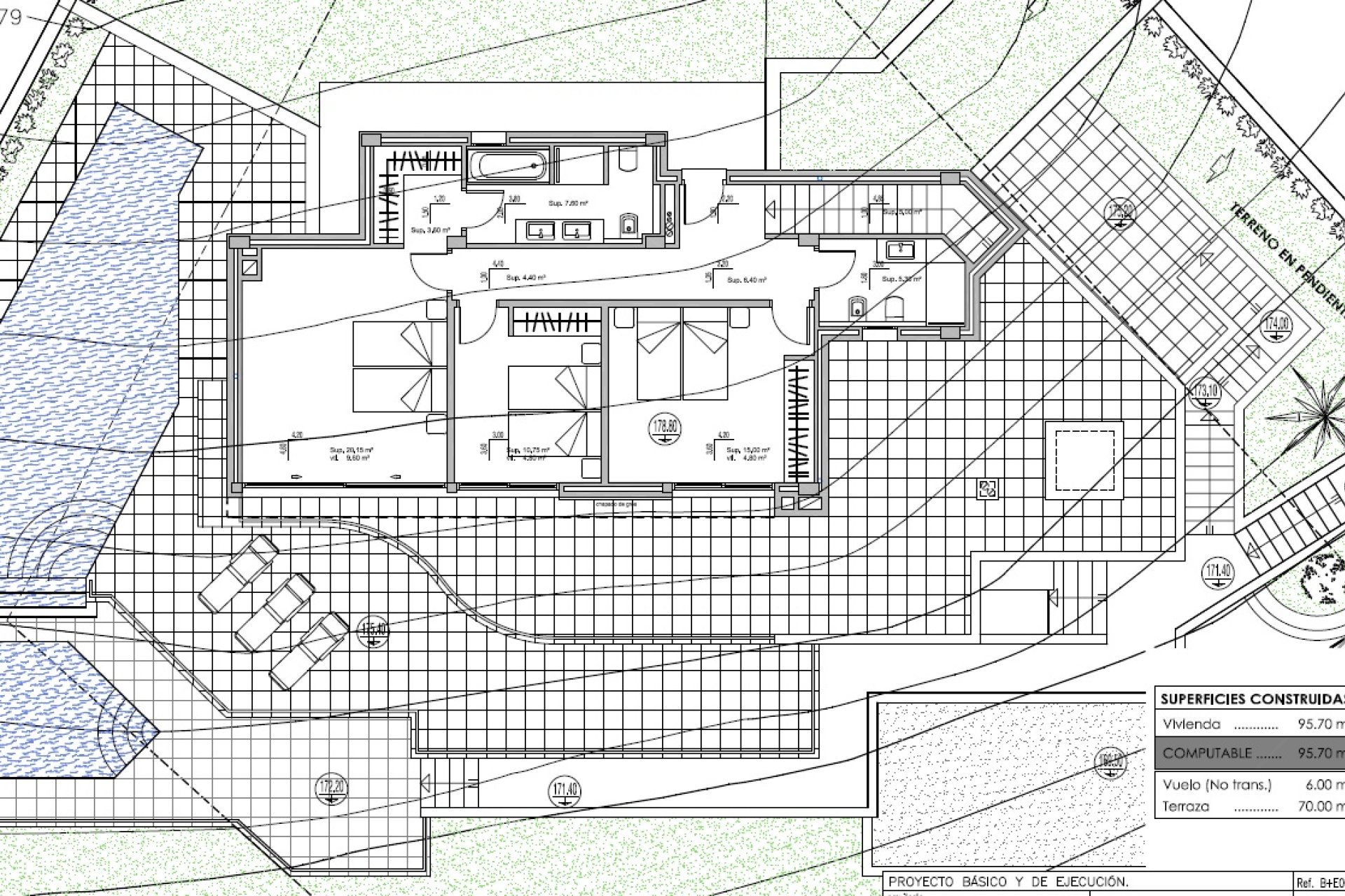 Neubau - Villa - Calpe
