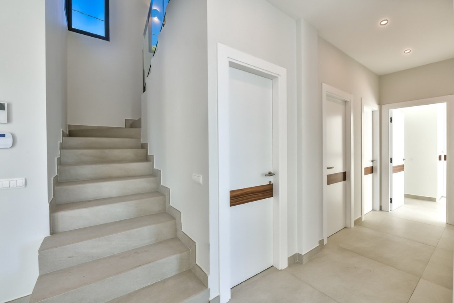 Neubau - Villa - Calpe