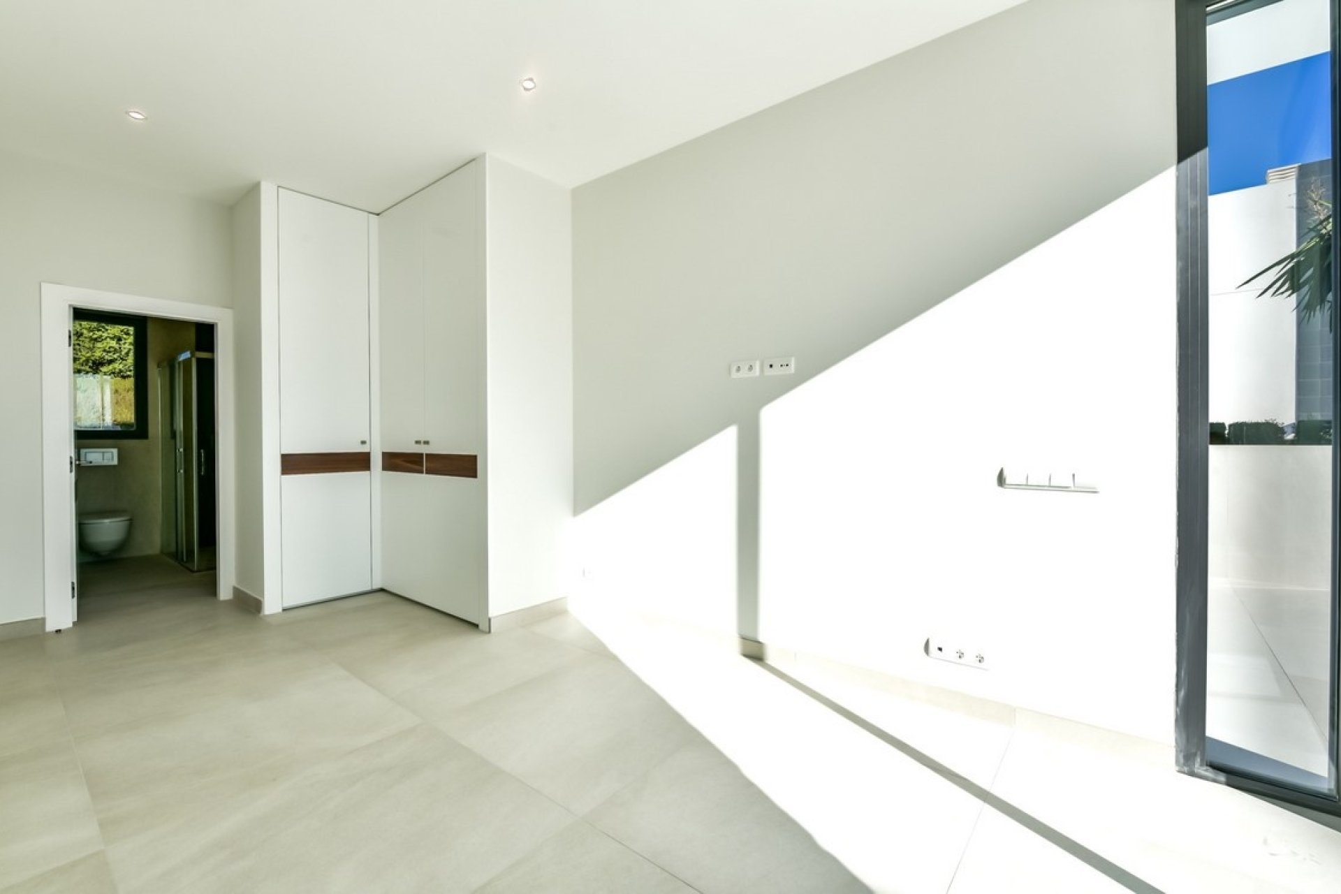 Neubau - Villa - Calpe