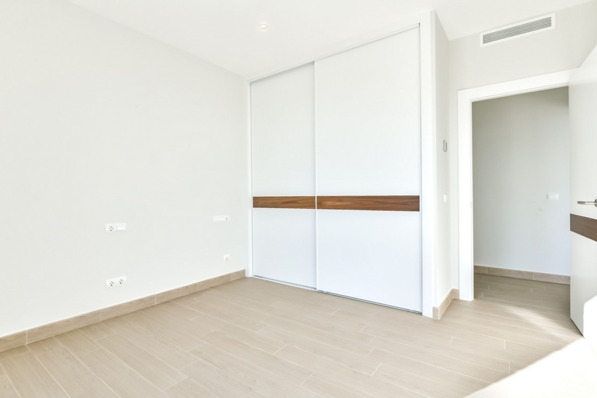 Neubau - Villa - Calpe